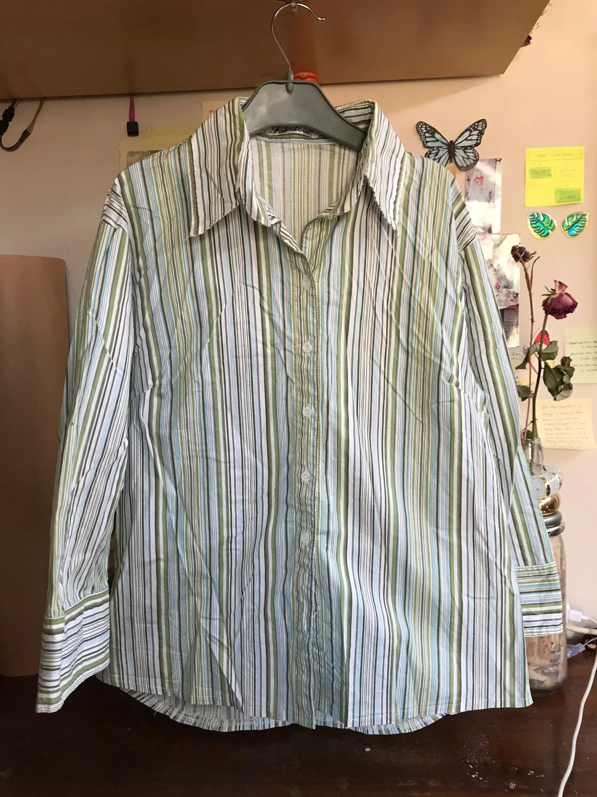 Blouses, size M / 38 / 10, photo 1