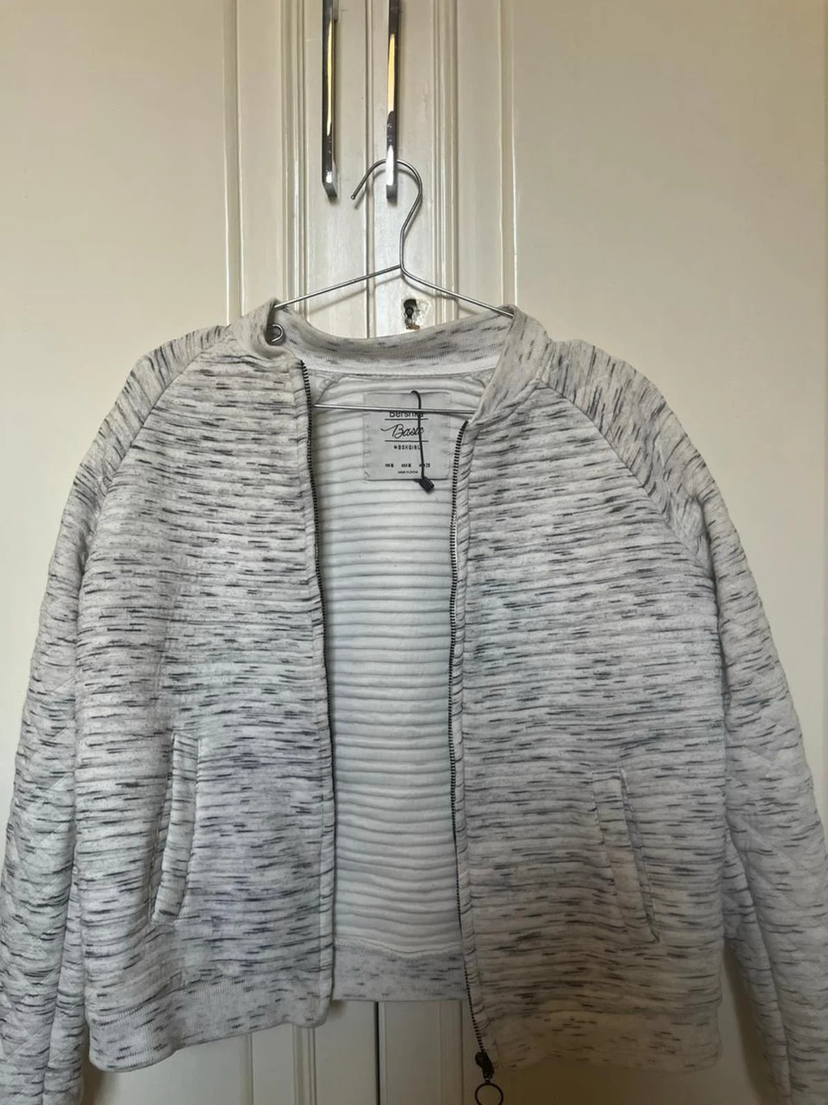 Bershka Jackets, size M / 38 / 10, photo 1