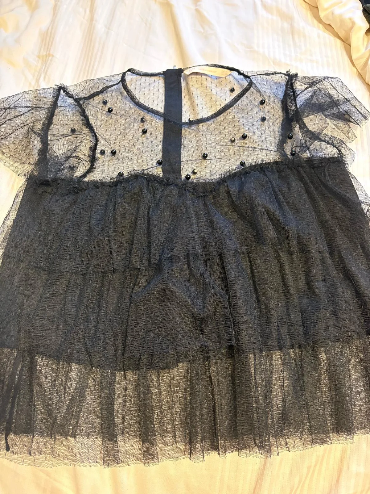 Zara Blouses, size M / 38 / 10, photo 1