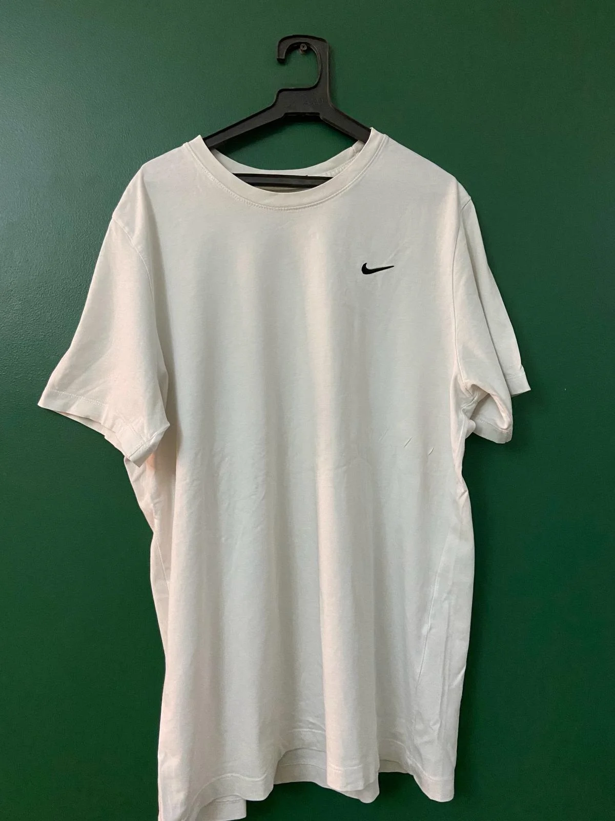Nike T-shirts, size L, photo 1
