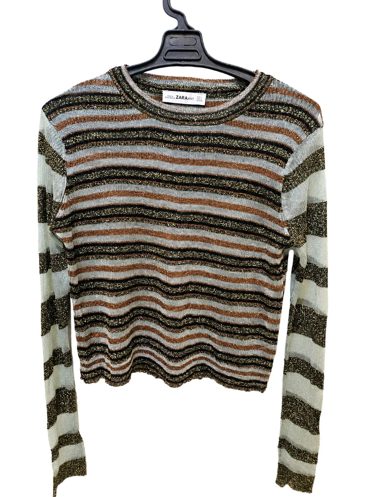 Zara Sweaters & Pullovers, size L / 40 / 12, photo 1