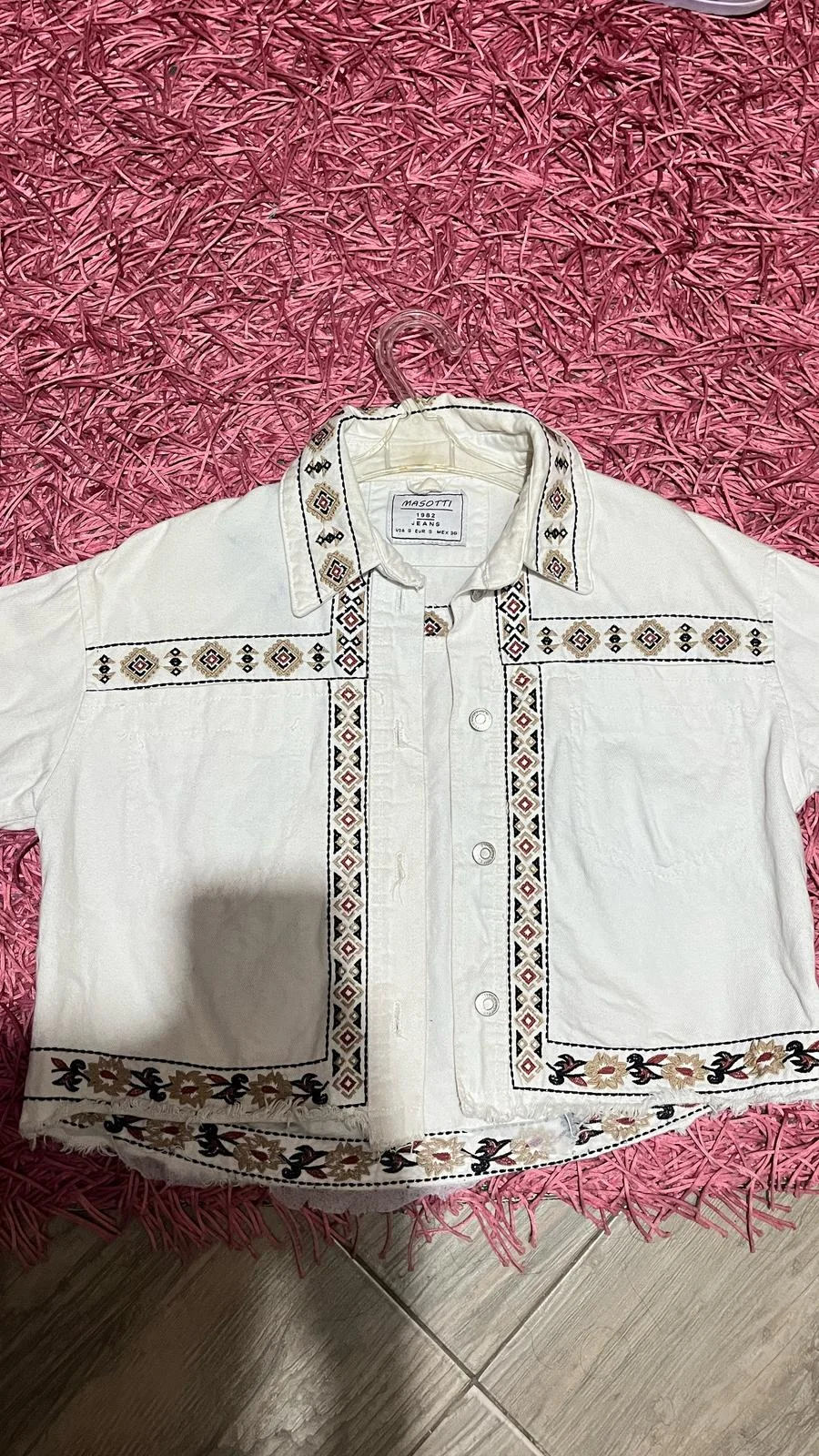Jackets, size S / 36 / 8, photo 1