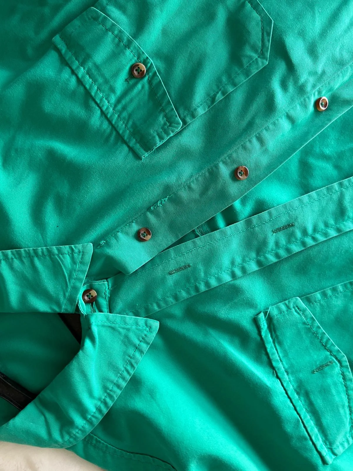 Shirts, size XXL / 44 / 16, photo 1