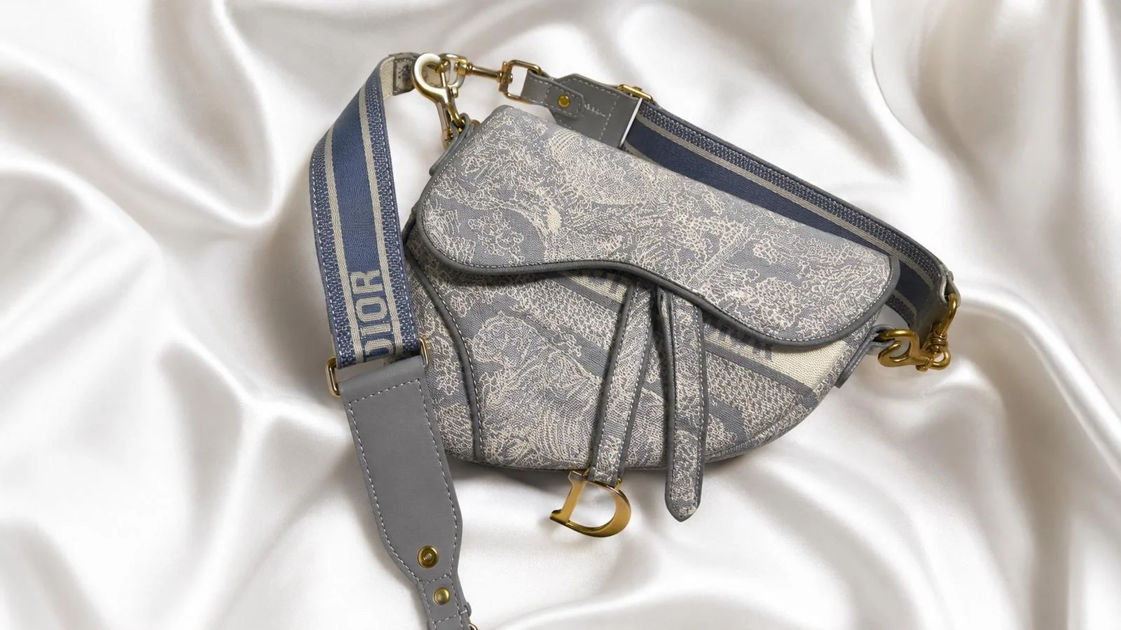 Dior Shoulder Bag, size Other, photo 1