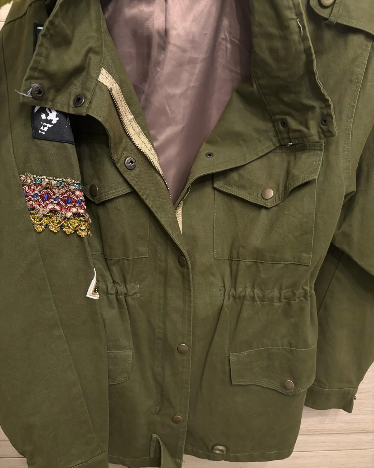Jackets, size M / 38 / 10, photo 1
