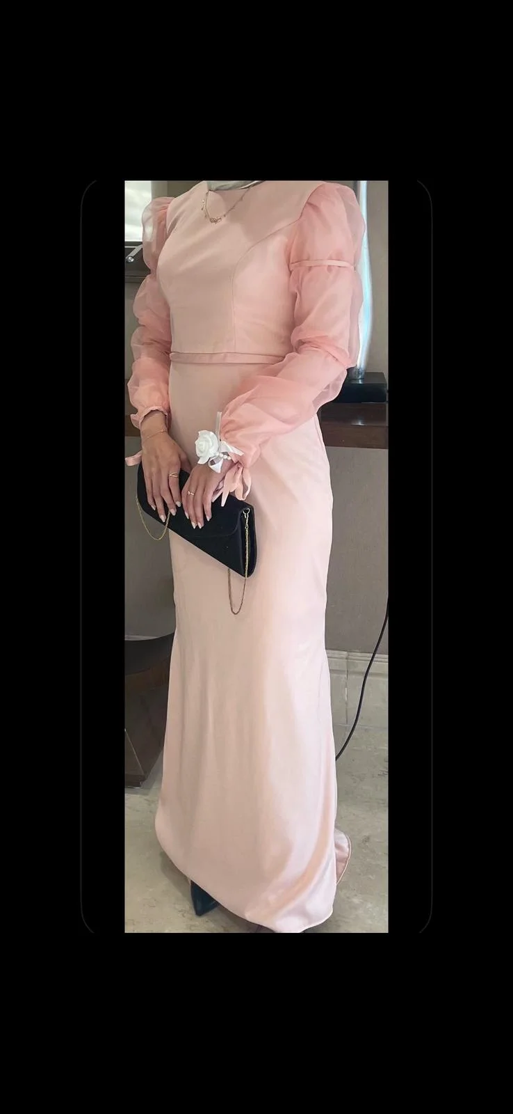 Maxi Dresses, size S / 36 / 8, photo 1