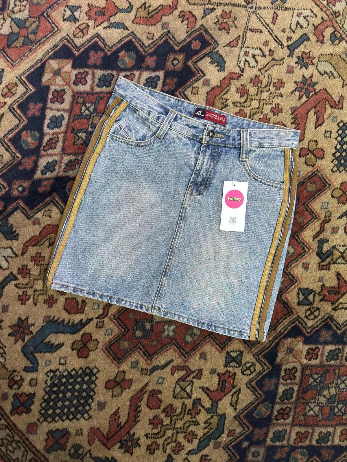 Skirts, size Other, photo 1