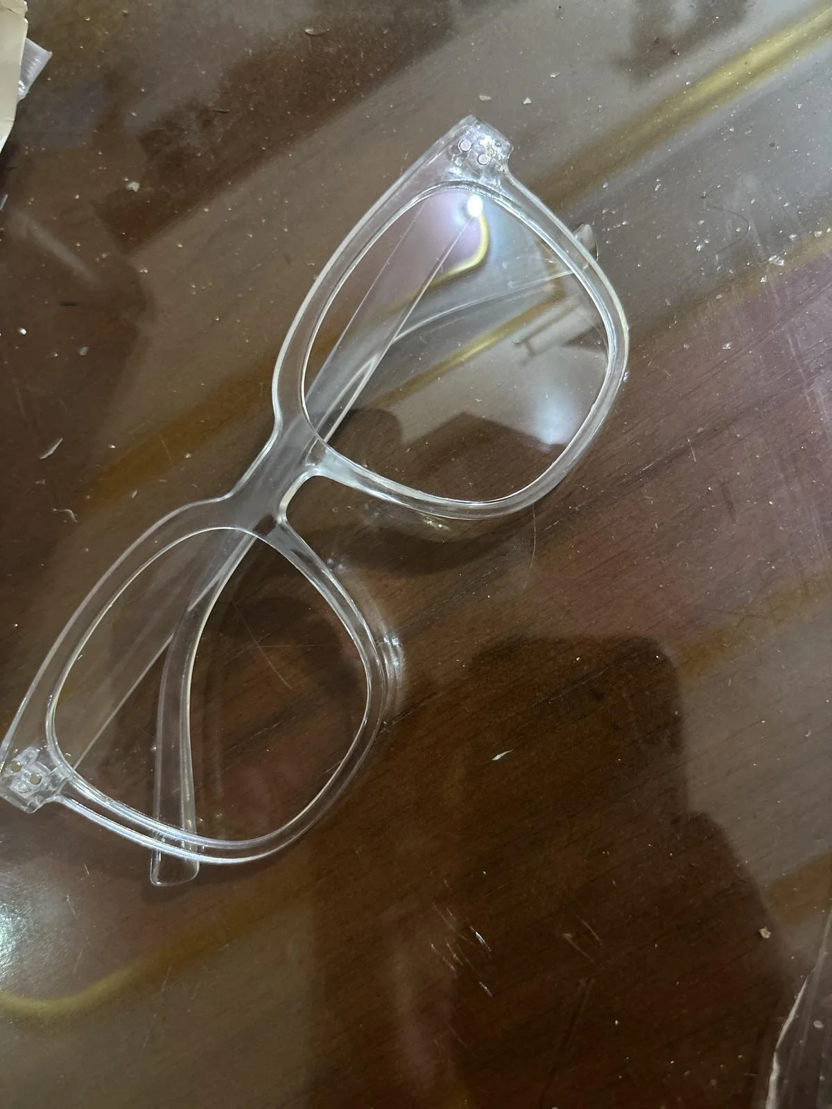 Shein Sunglasses, size Other, photo 1