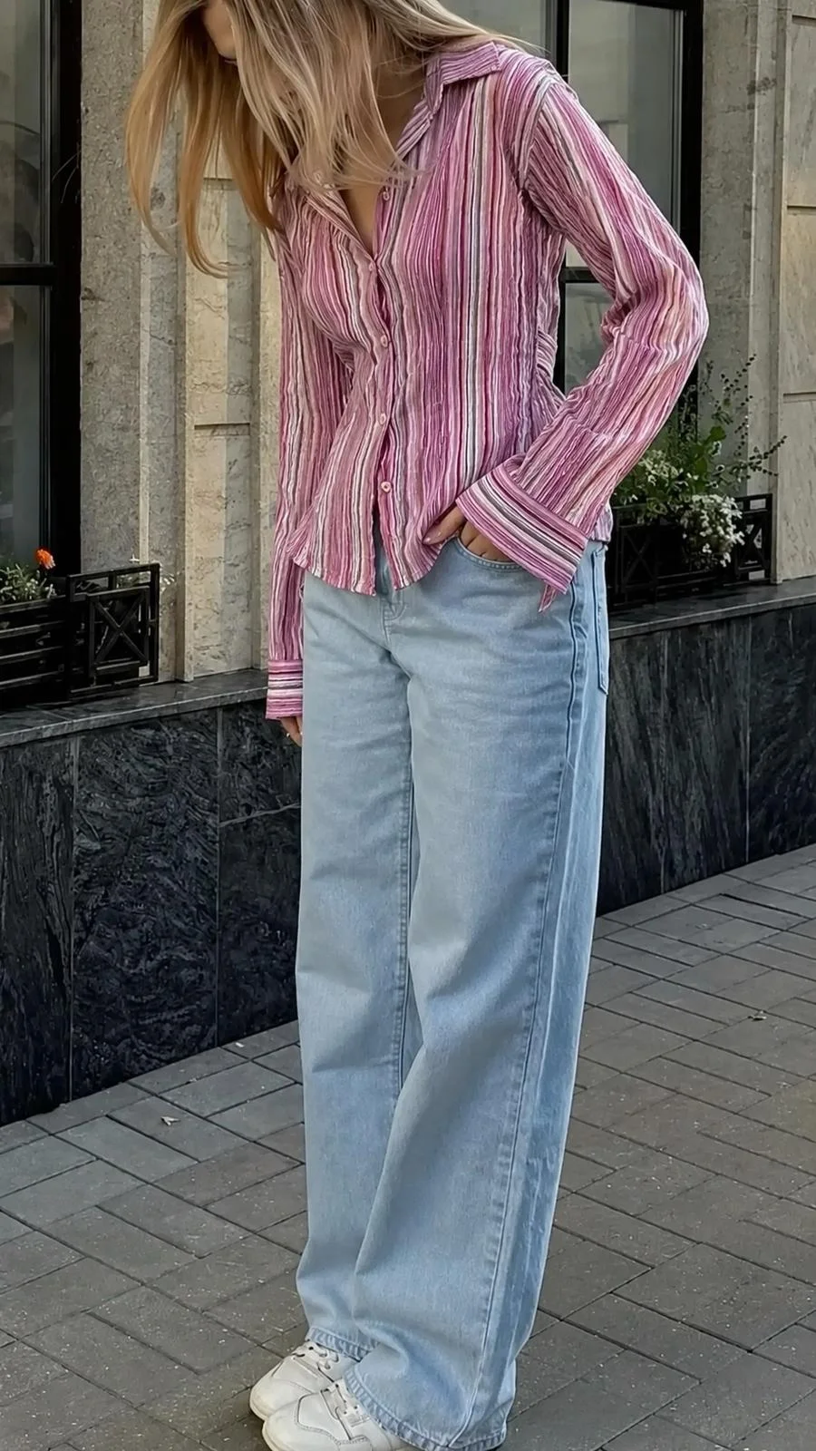 Pink Shirts, size Other, photo 1