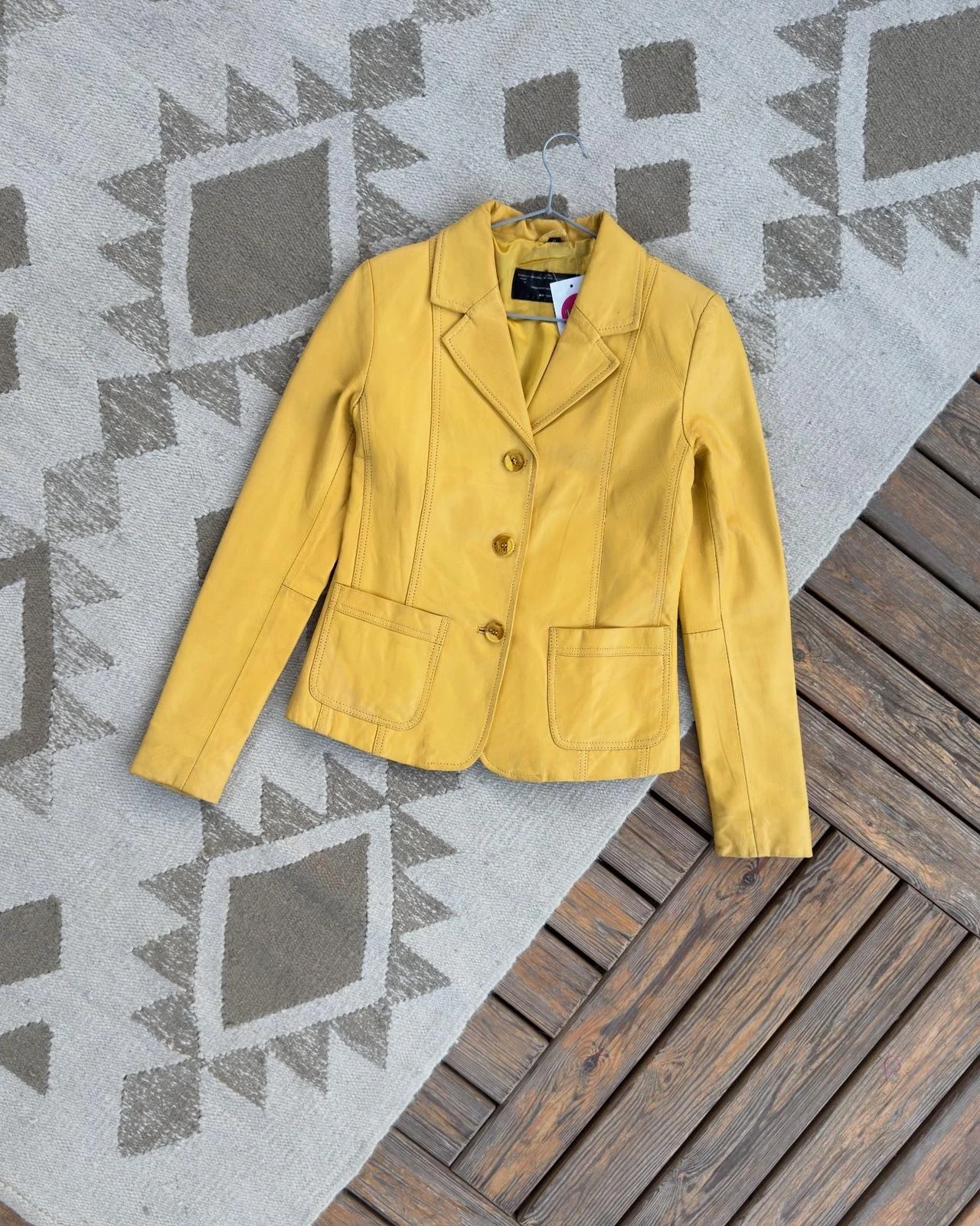 Blazers, size S / 36 / 8, photo 1