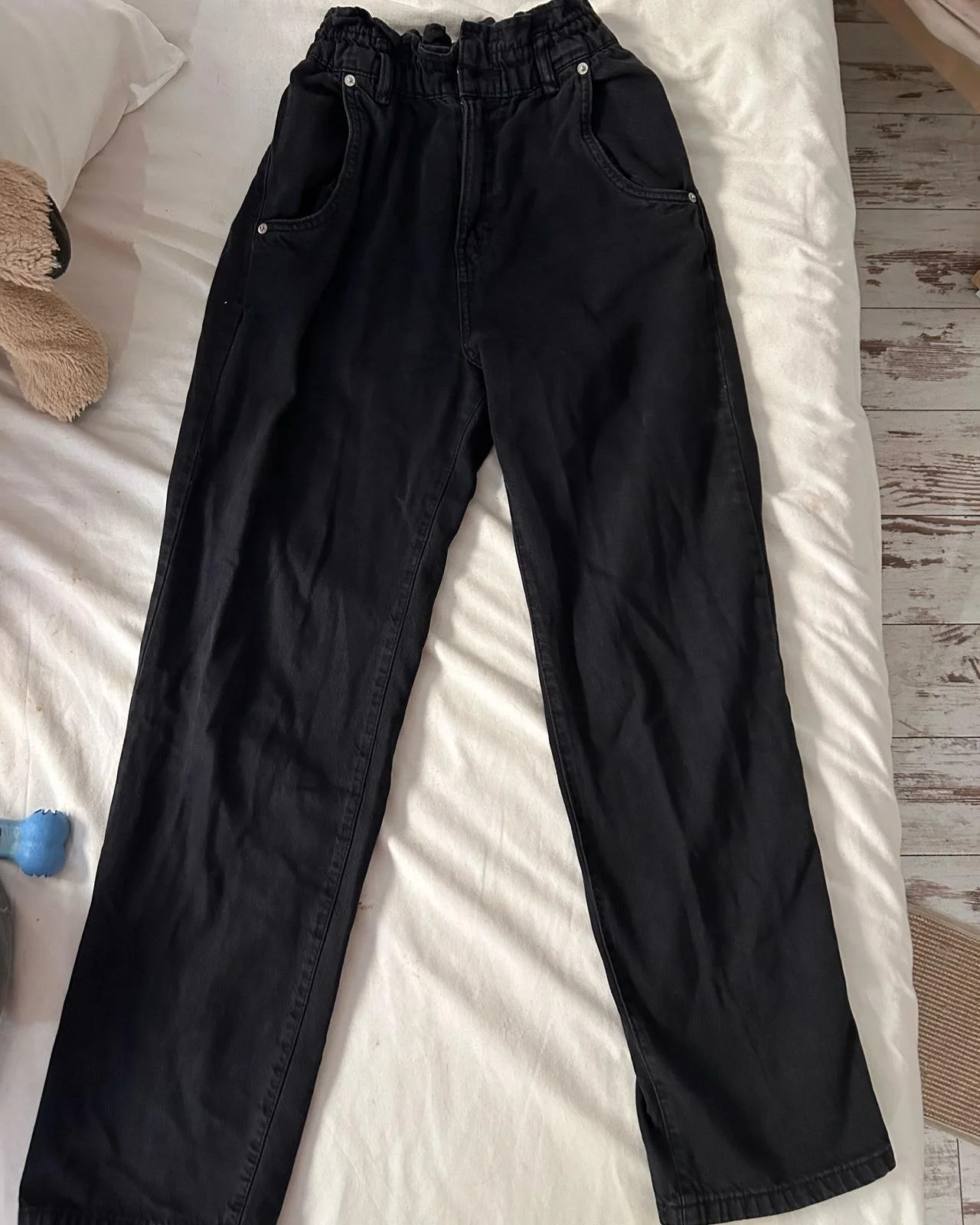 Pull & Bear Pants, size S / 36 / 8, photo 1