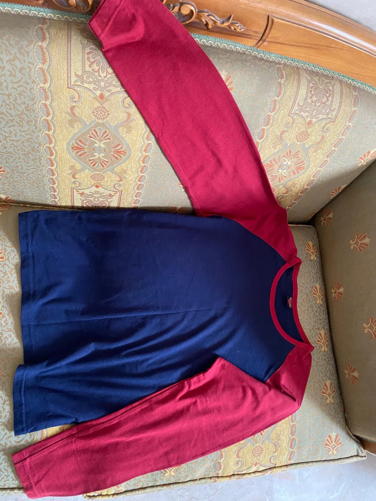 Long Sleeve Shirts, size M, photo 1