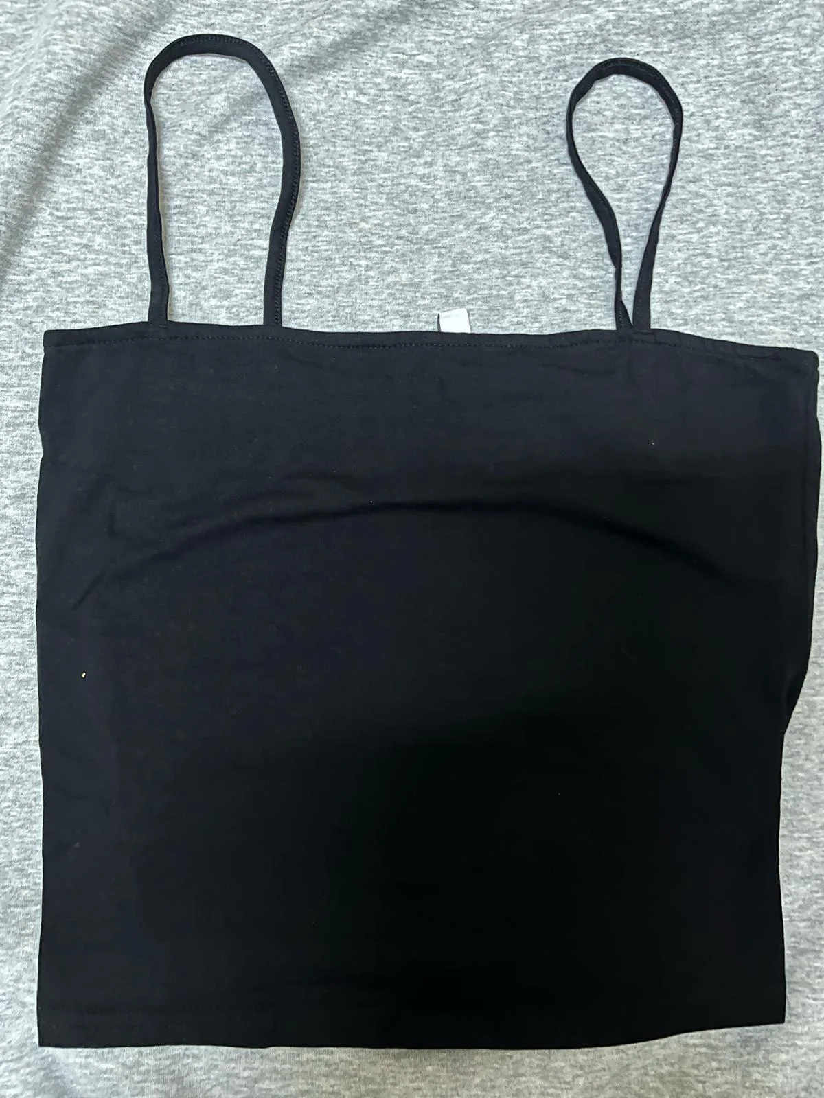 H&M Tank Tops, size S / 36 / 8, photo 1