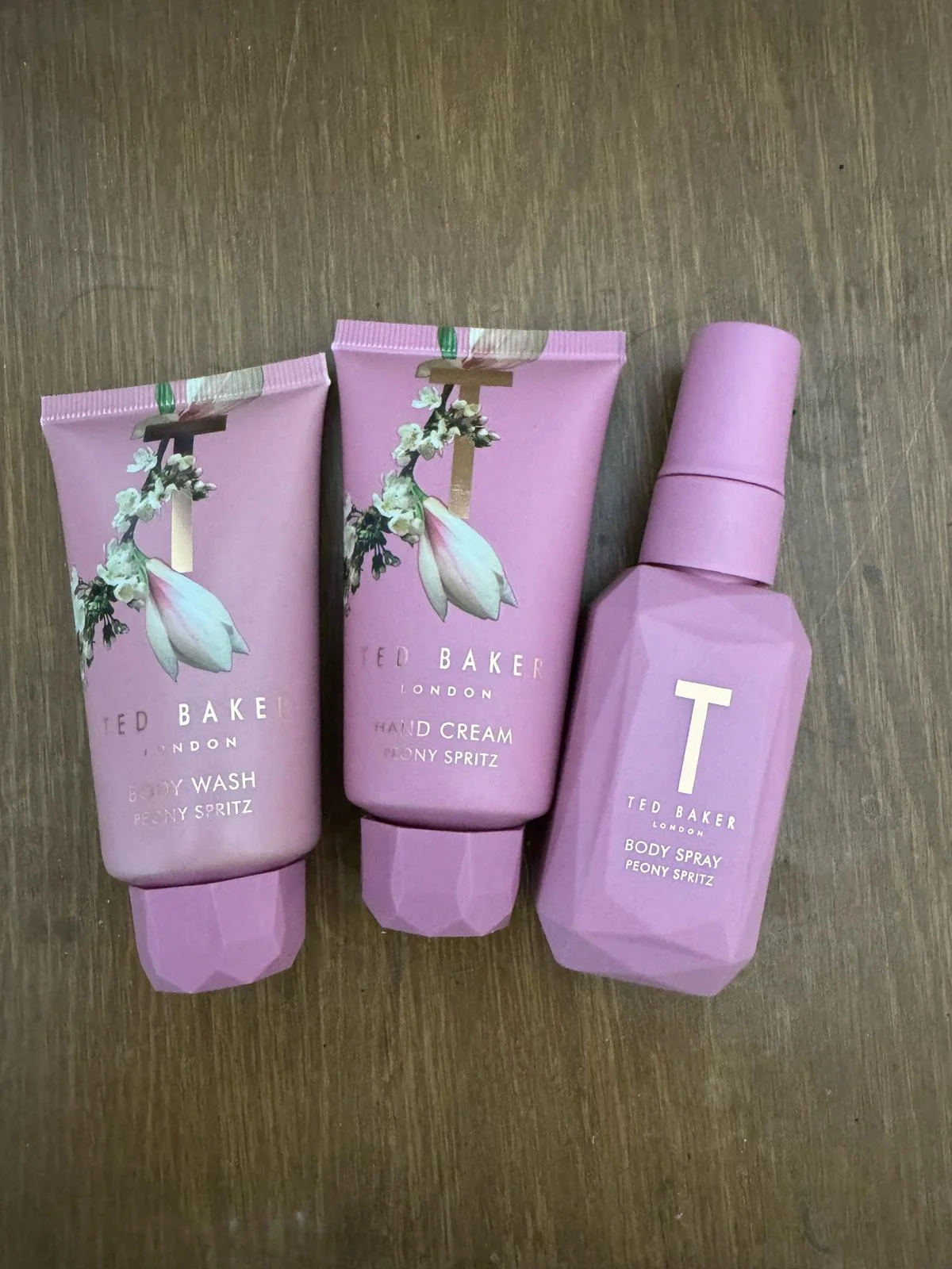 Ted Baker Perfume, size No Size, photo 1