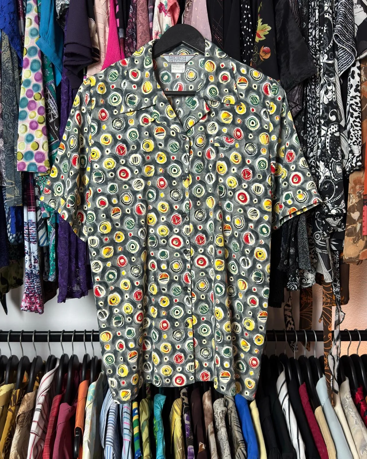 Shirts, size L / 40 / 12, photo 1