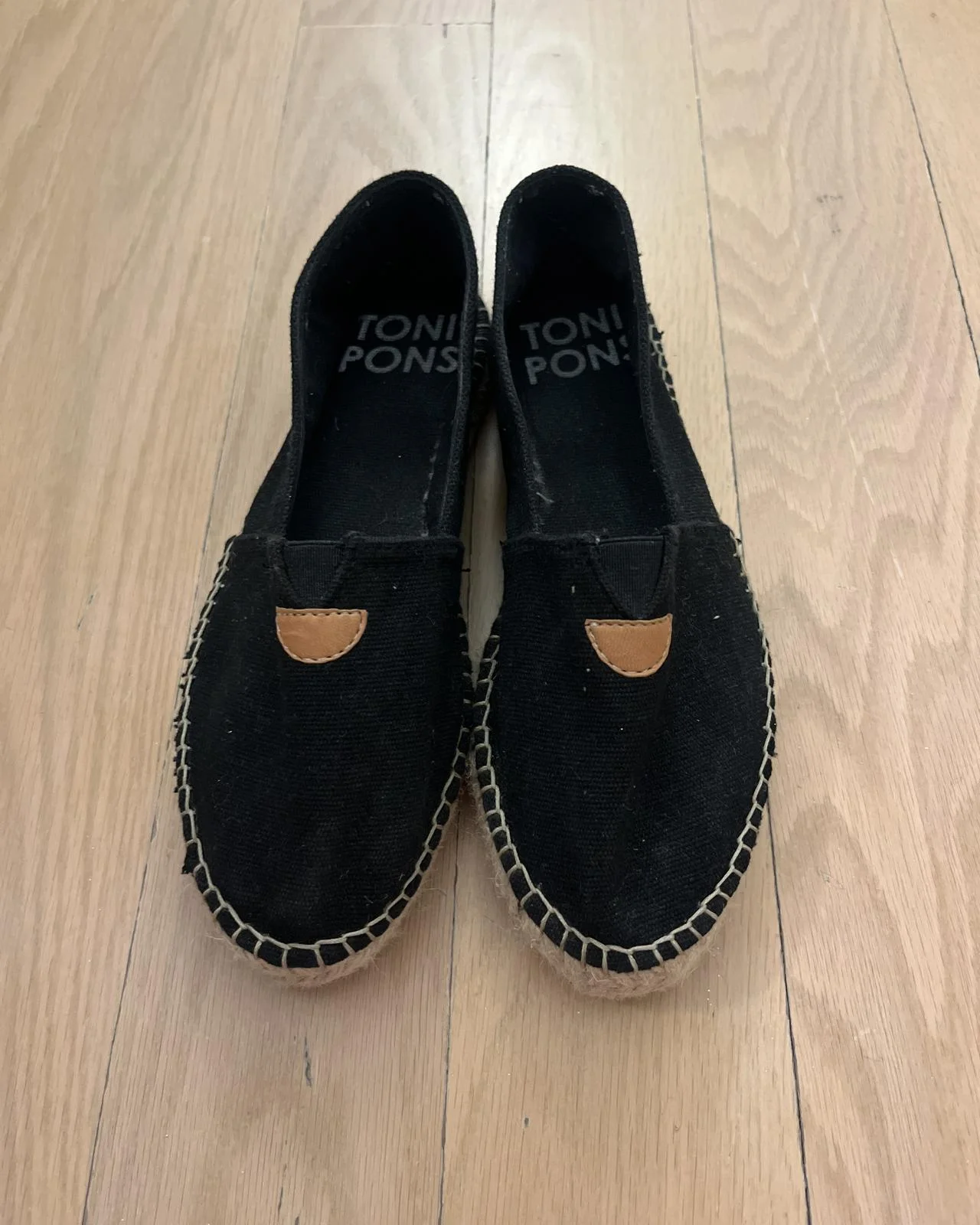 Loafers, size 37, photo 1