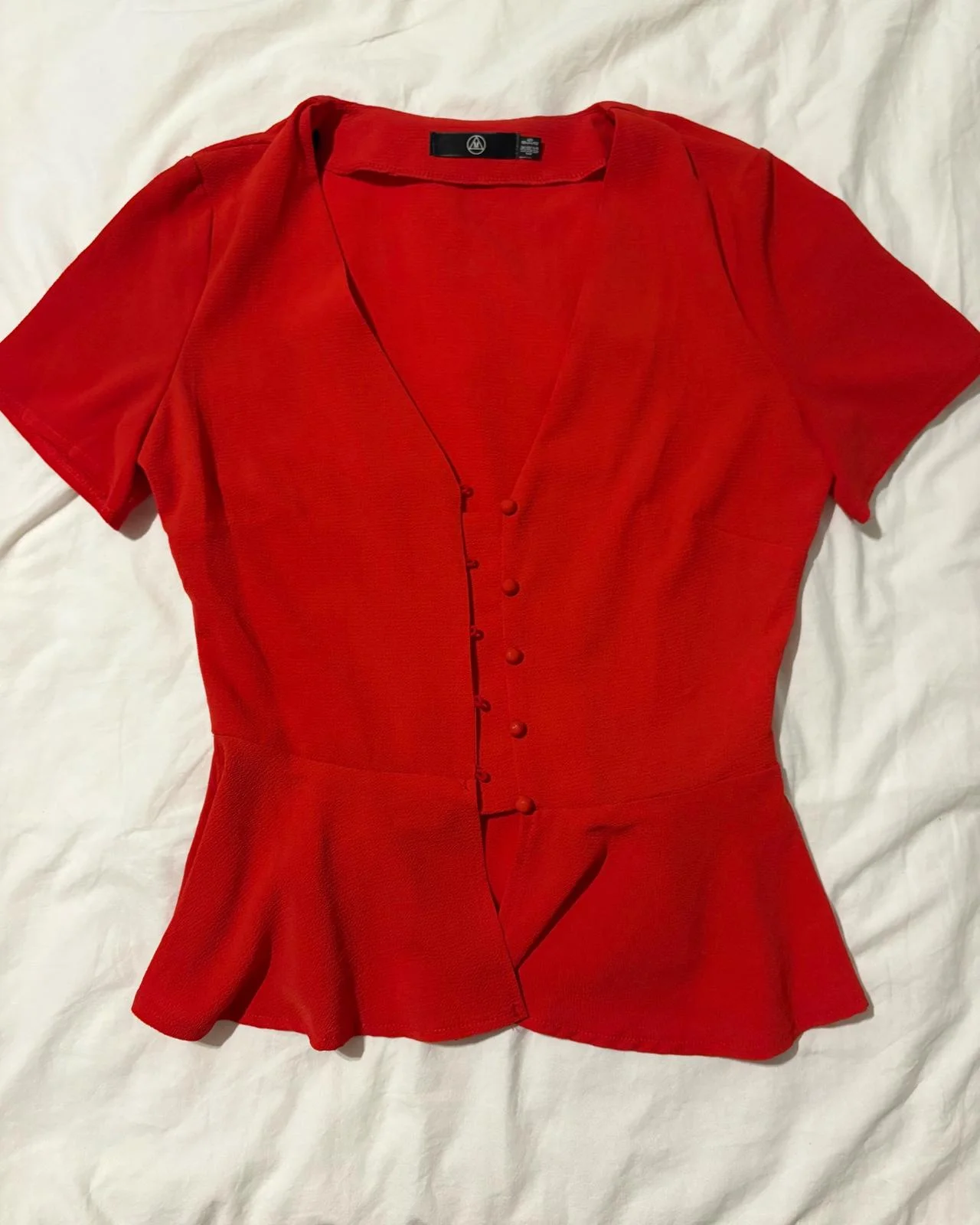 Blouses, size S / 36 / 8, photo 1