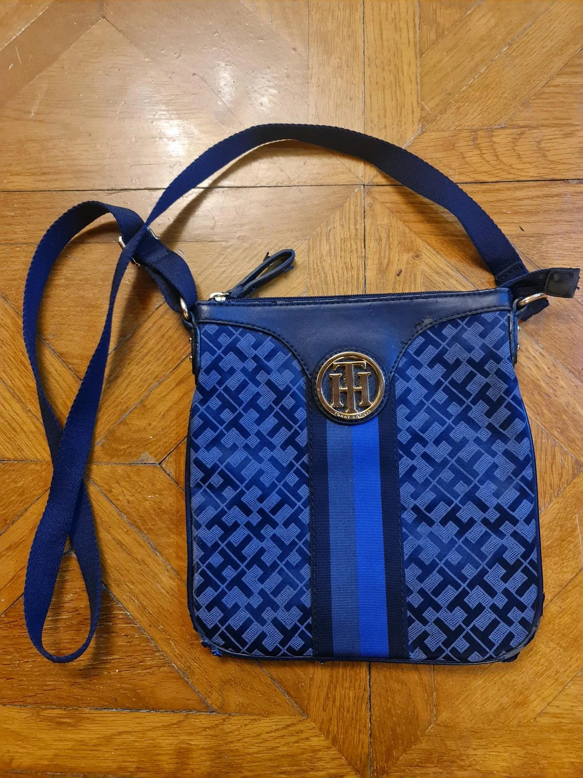 Tommy Hilfiger Cross-Body Bag, size One size, photo 1
