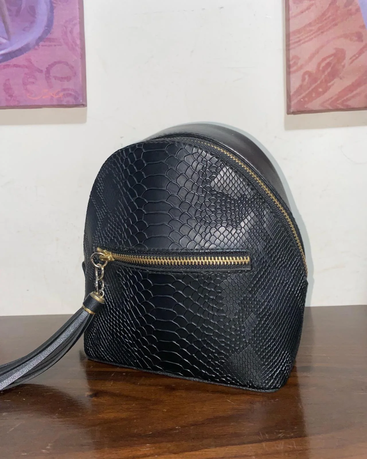 Local Mini Bag, size Other, photo 1