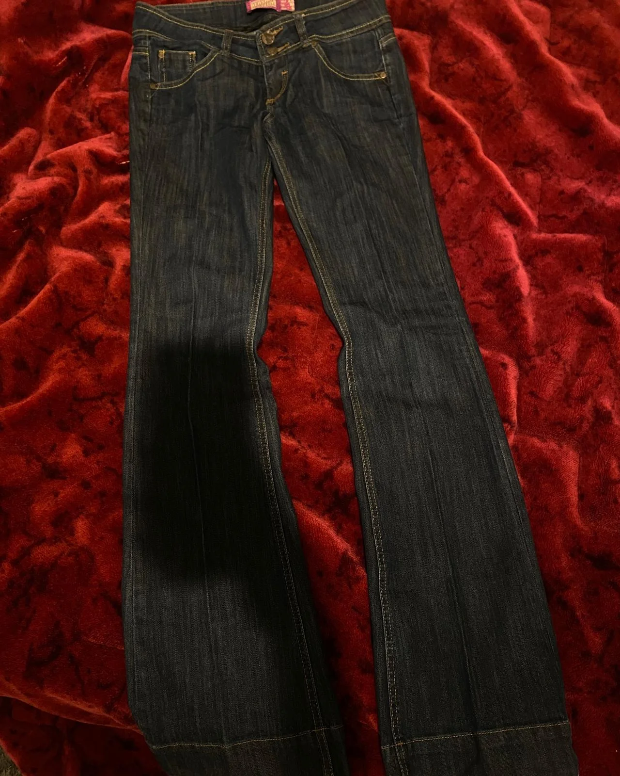 Bershka Jeans, size XS / 34 / 6, photo 1