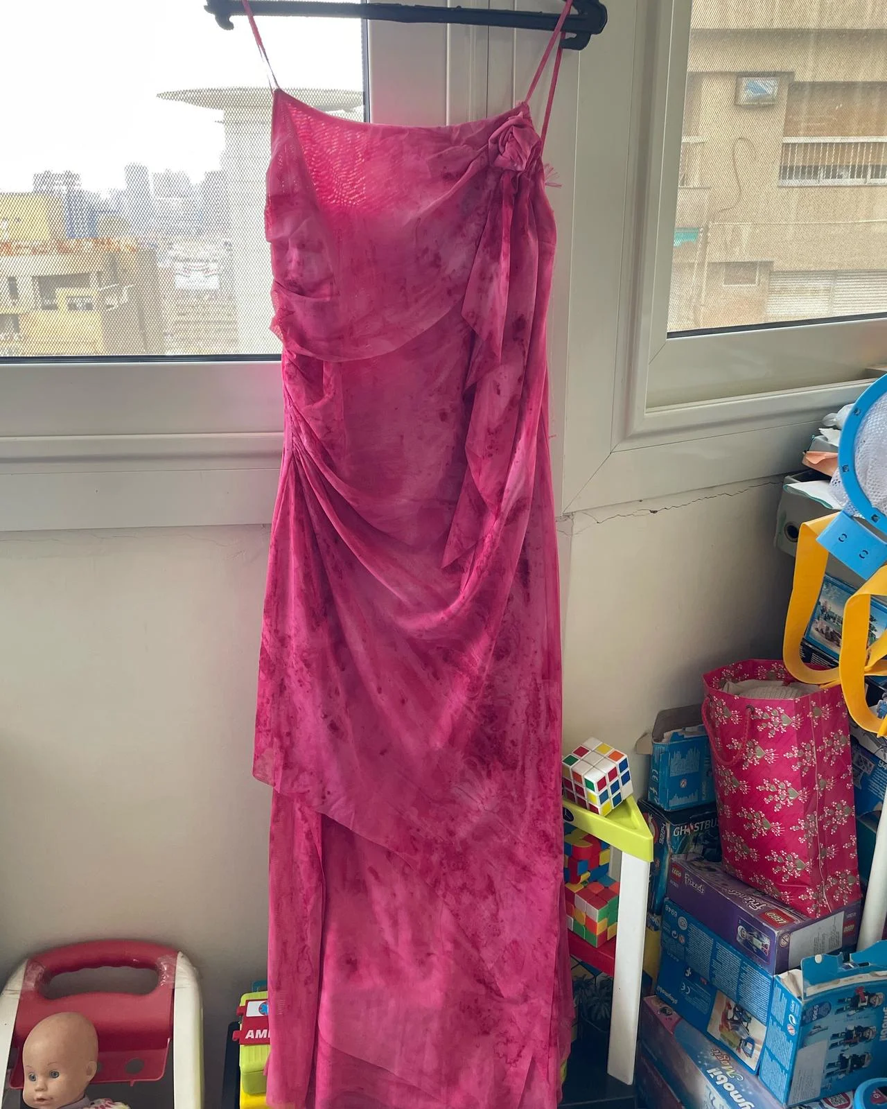 Midi Dresses, size XS / 34 / 6, photo 1