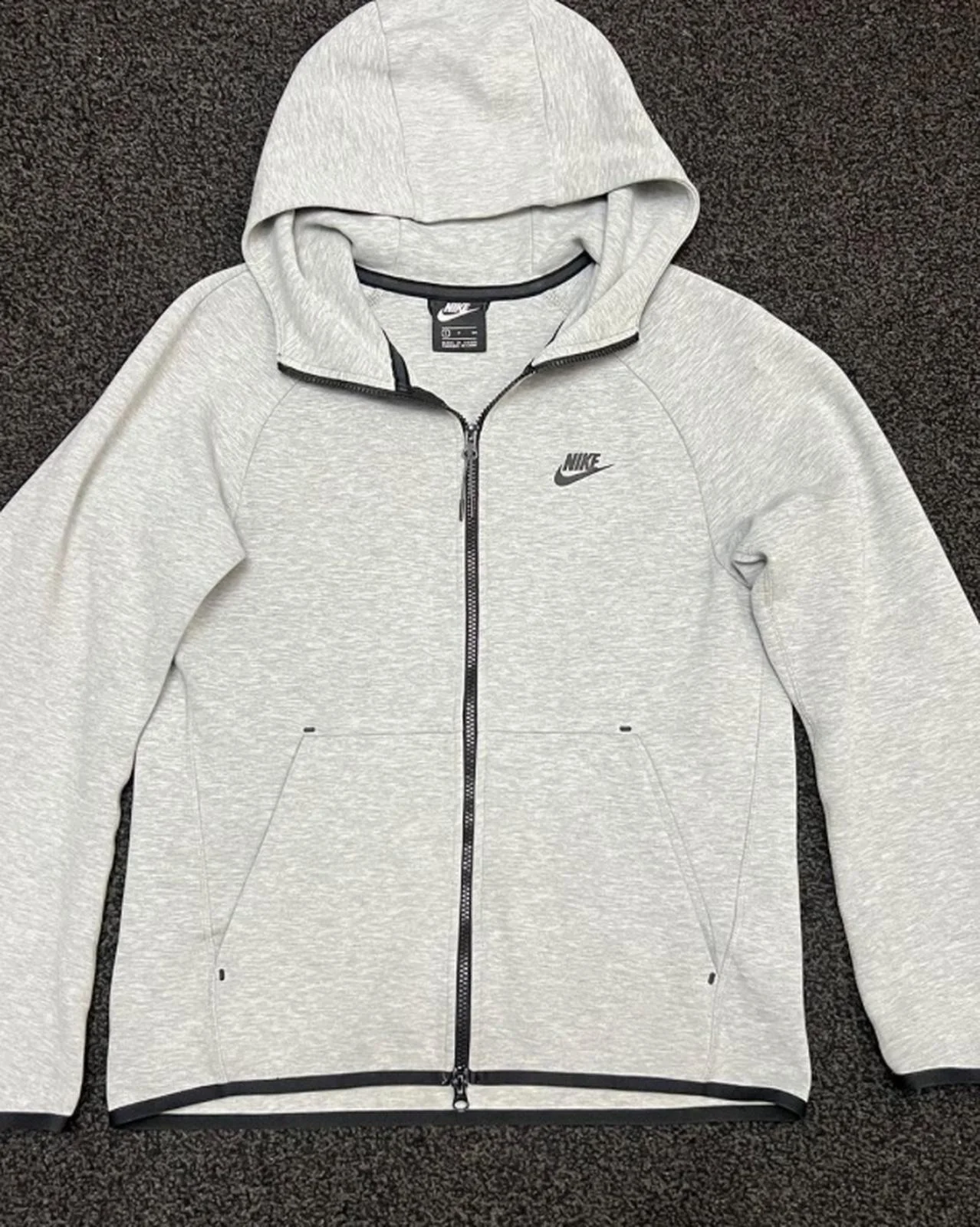 Nike Jackets, size L, photo 1