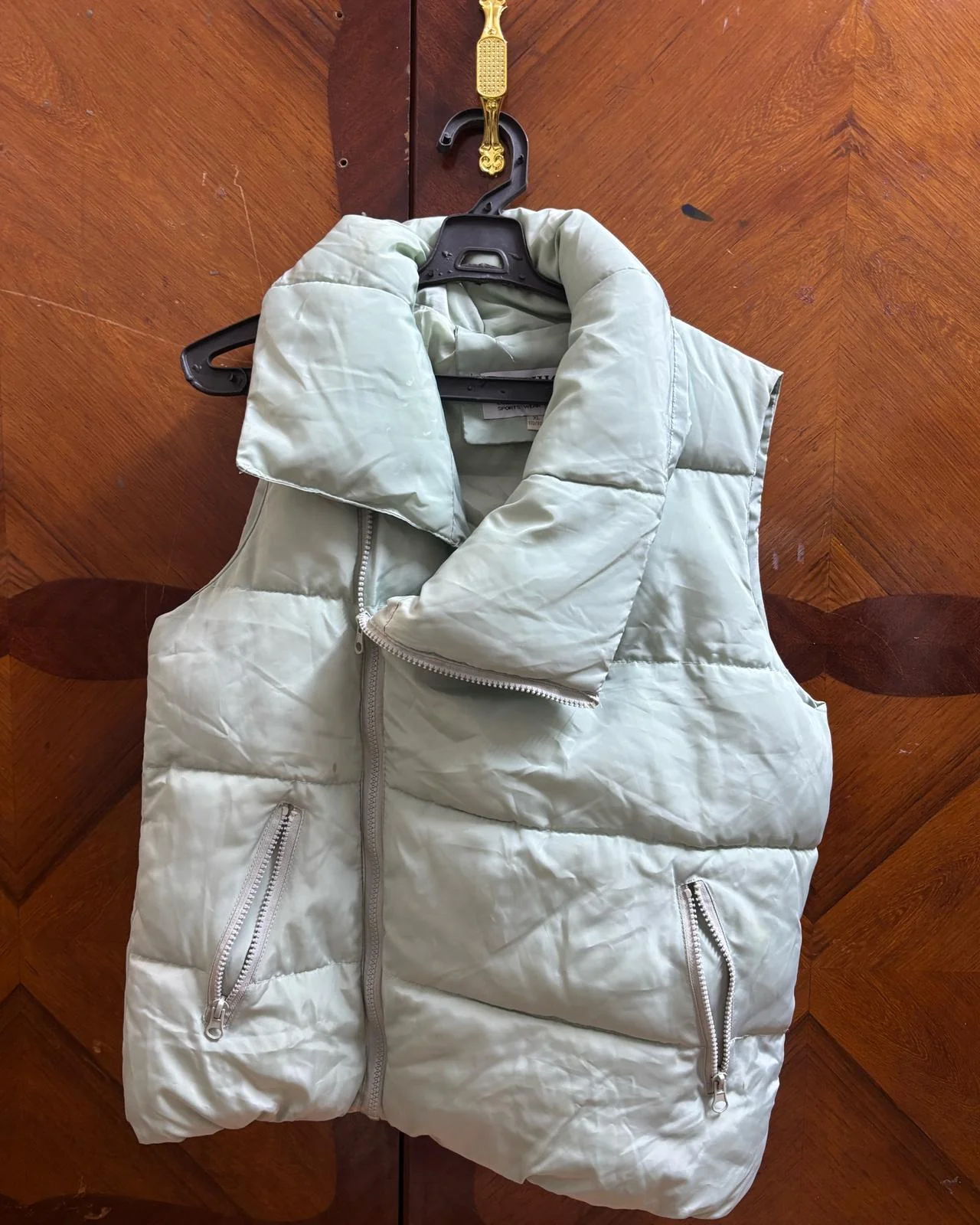 Vests, size L / 40 / 12, photo 1