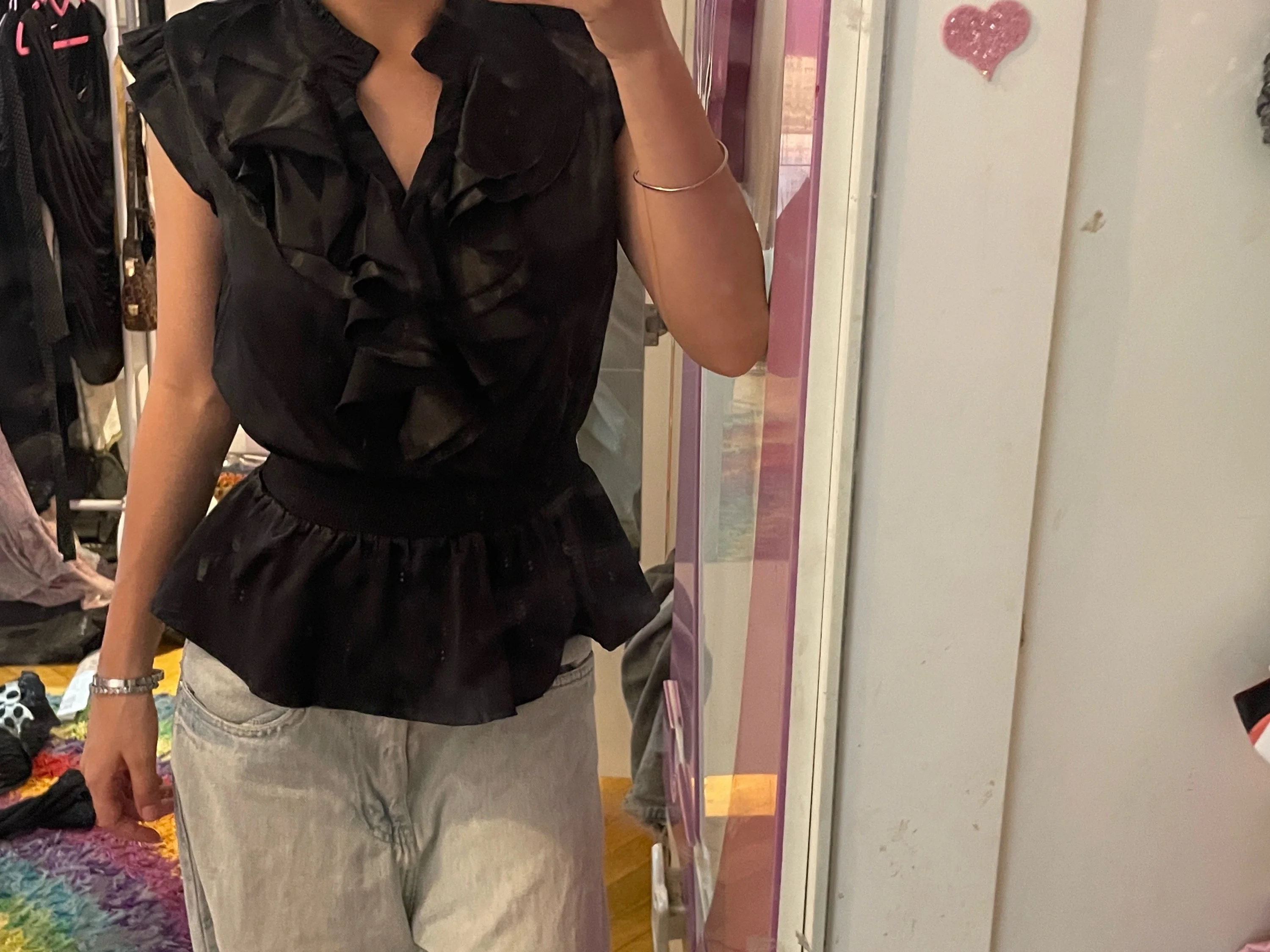 Tally Weijl Blouses, size L / 40 / 12, photo 1