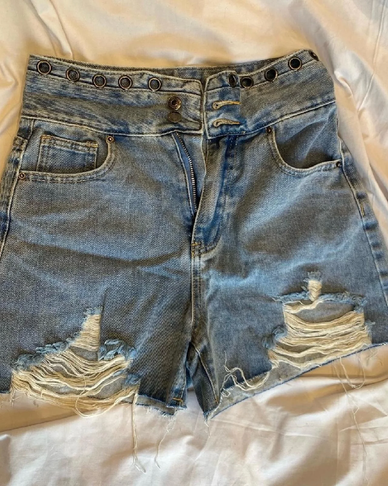 Dazy Shorts, size M / 38 / 10, photo 1