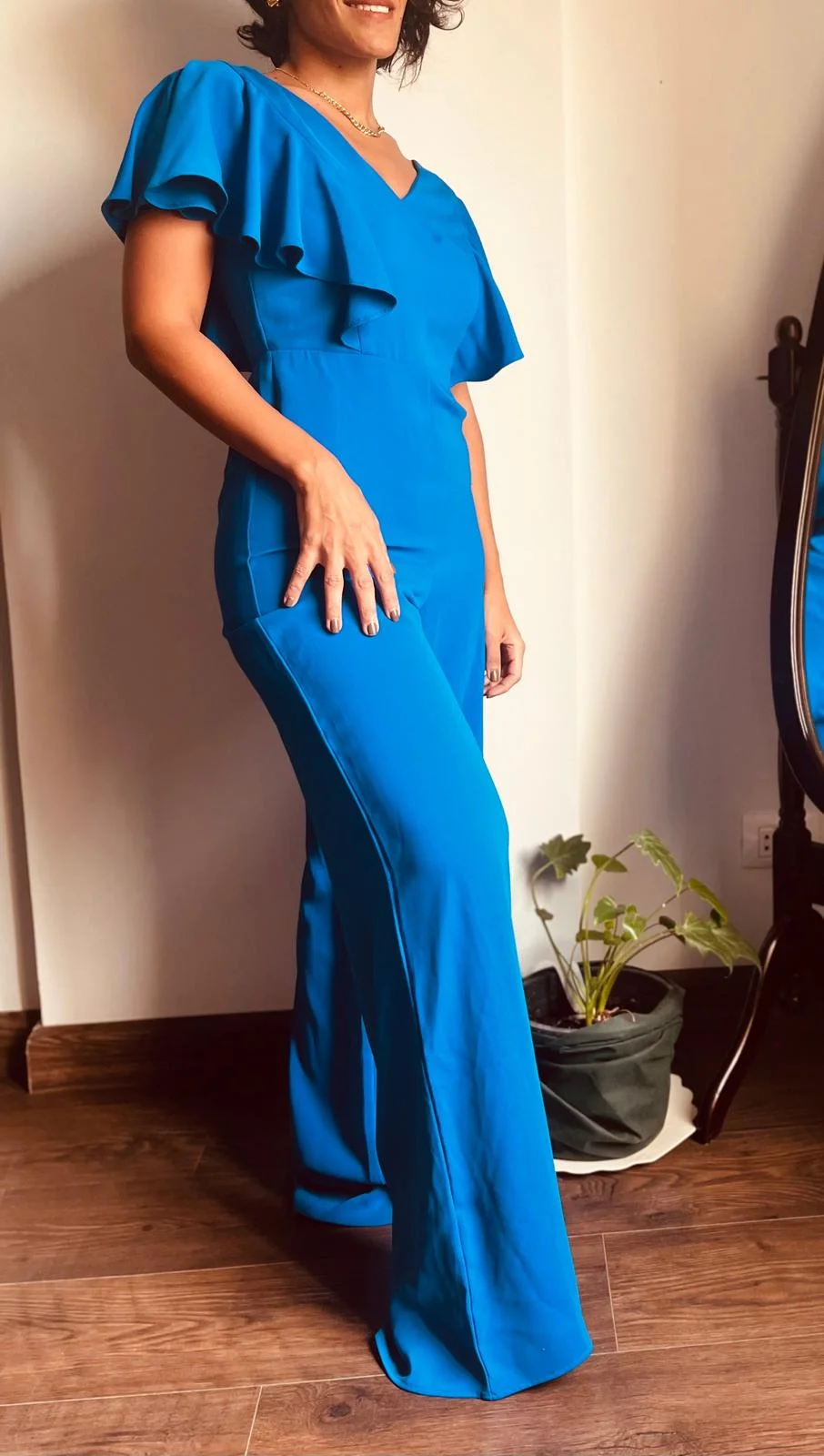 Coast Jumpsuits, size S / 36 / 8, photo 1