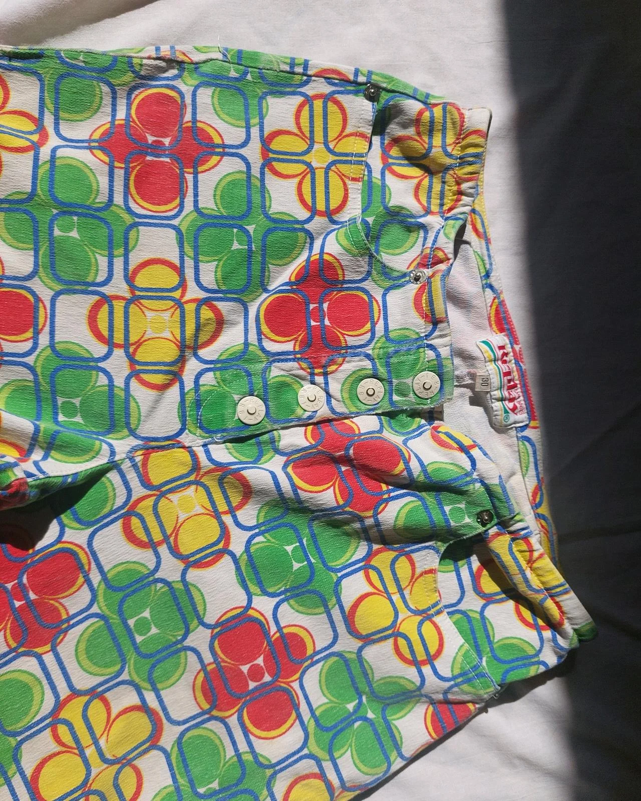 Pants, size XXXS / 30 / 2, photo 1