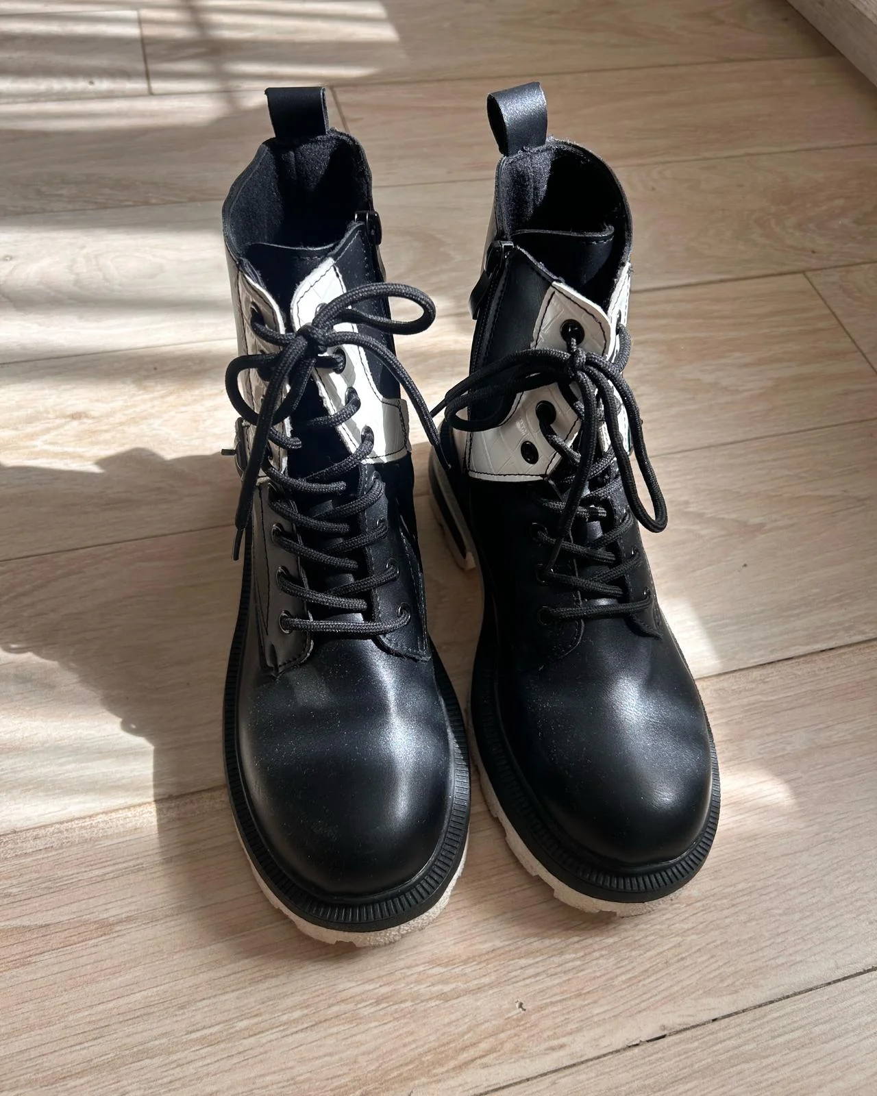 Boots, size 39, photo 1