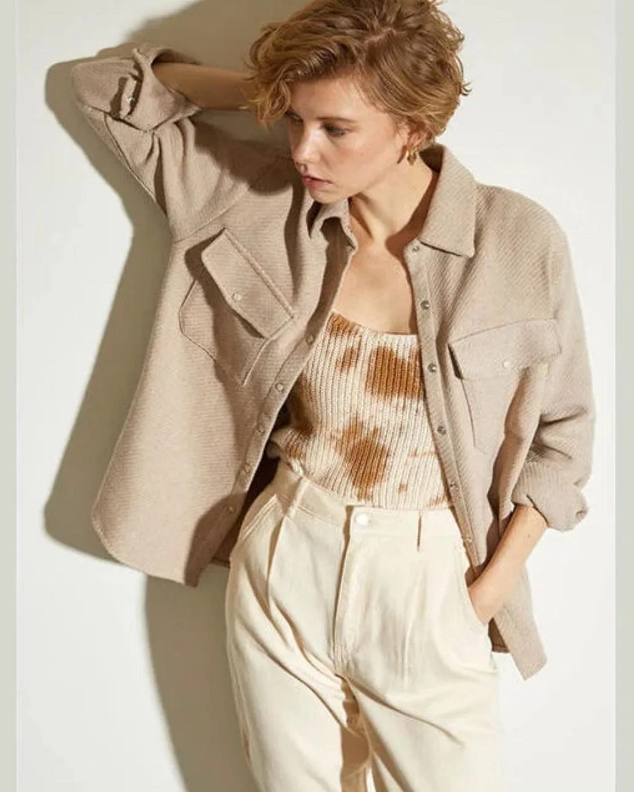 Defacto Jackets, size L / 40 / 12, photo 1