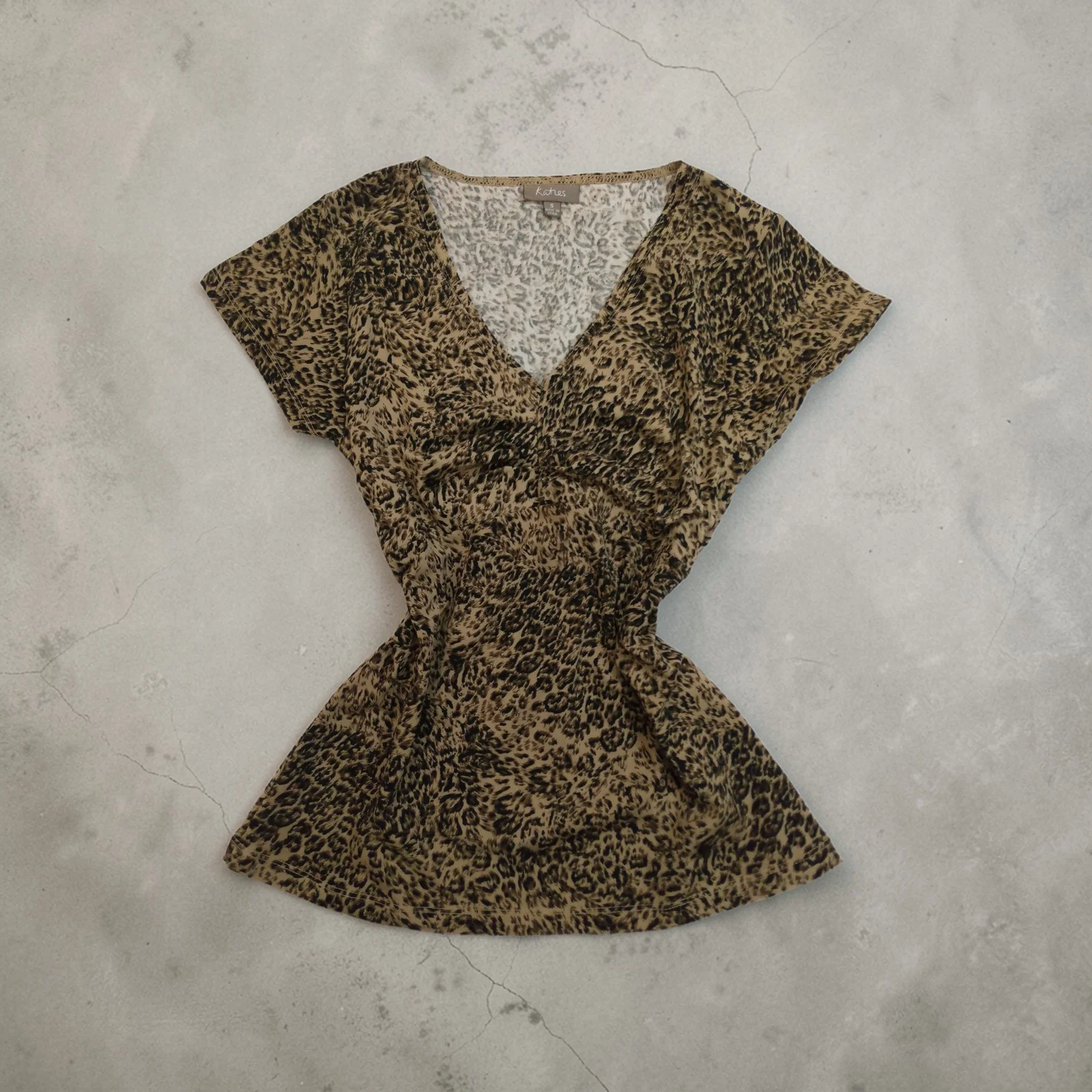 T-shirts, size S / 36 / 8, photo 1