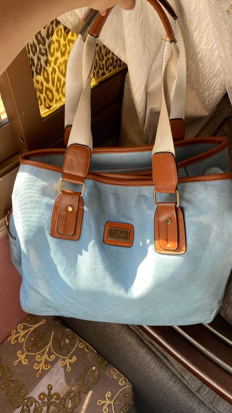 Handbags, size Other, photo 1