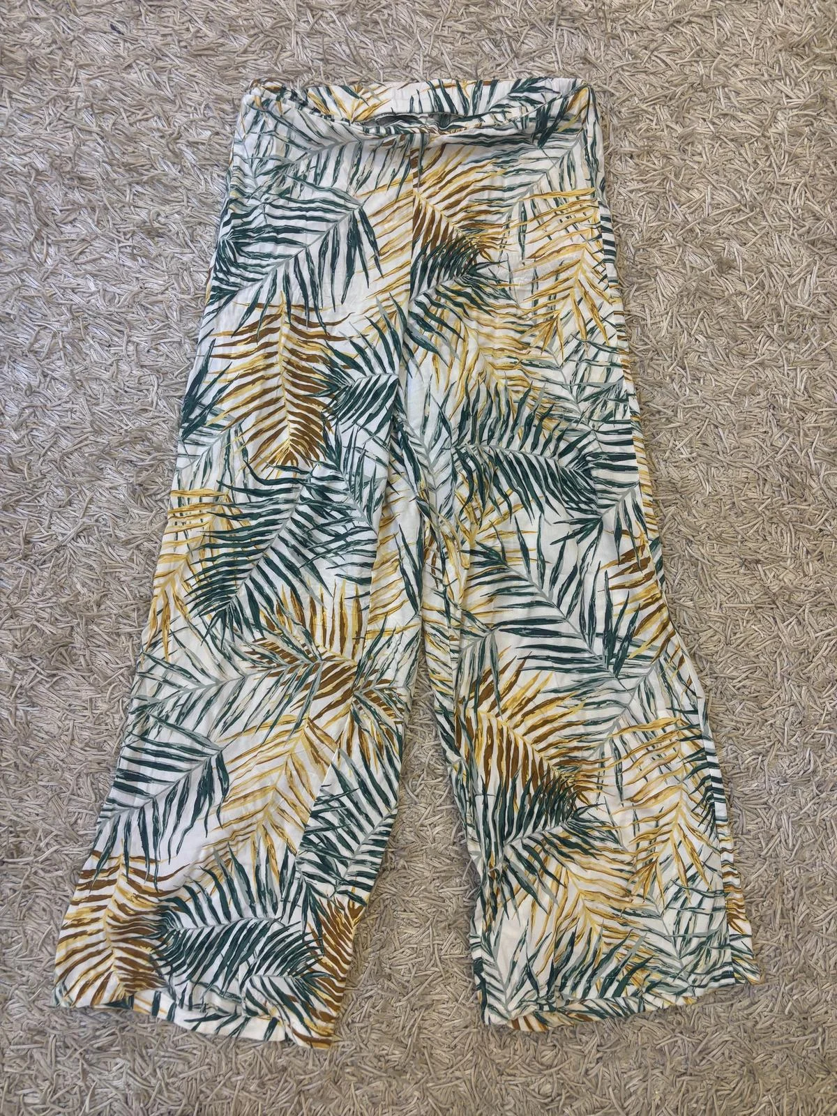 LC Wakiki Pants, size S / 36 / 8, photo 1