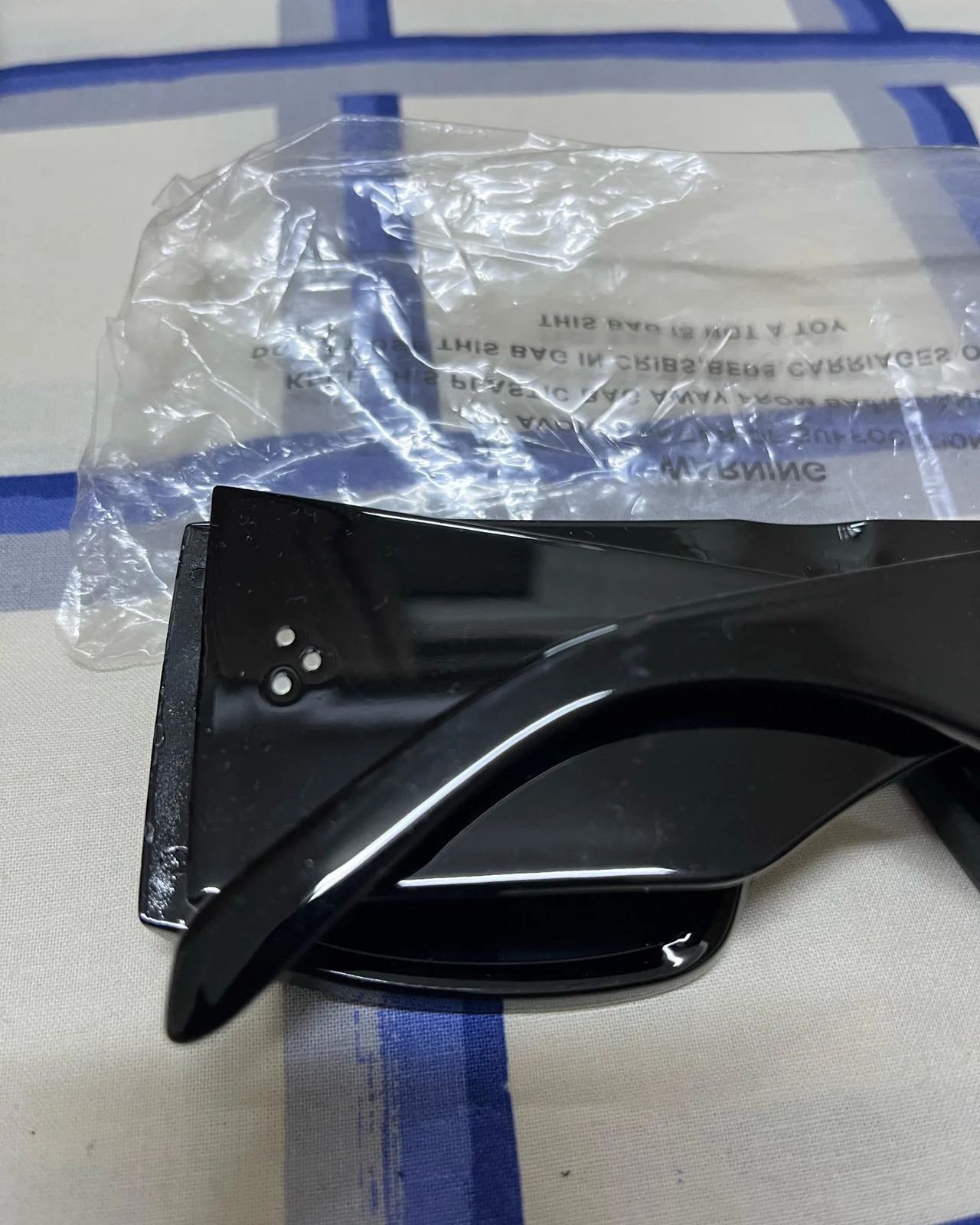 Shein Sunglasses, size One size, photo 1