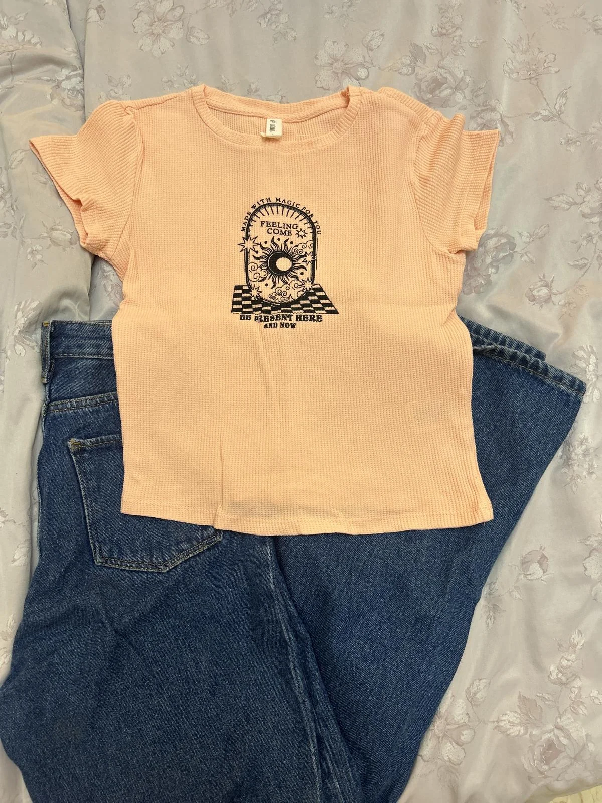Defacto T-shirts, size S / 36 / 8, photo 1