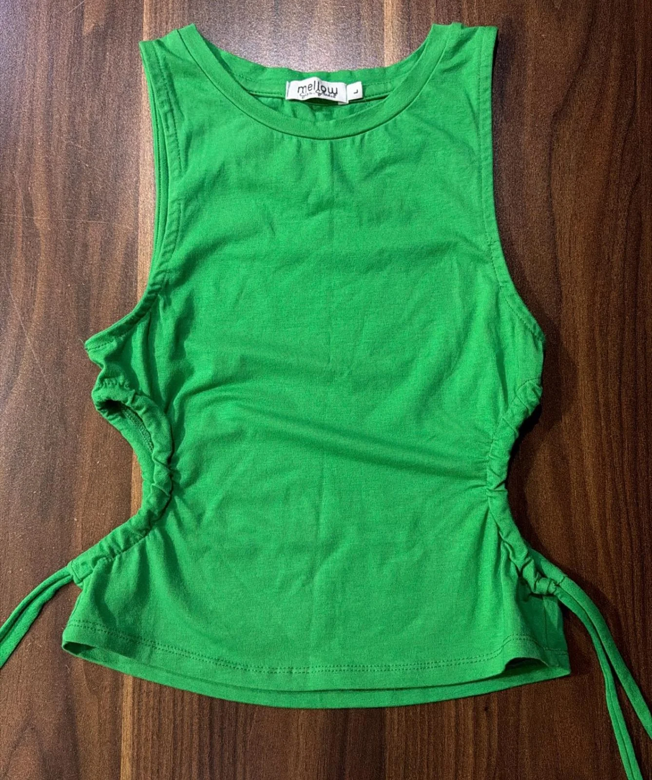 Tank Tops, size L / 40 / 12, photo 1