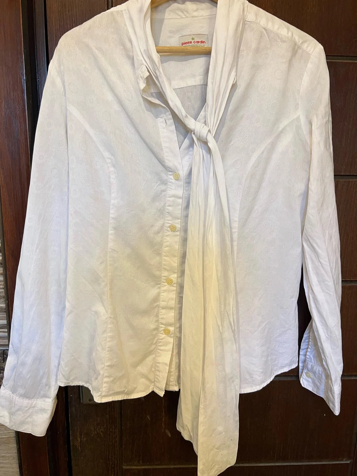 Pierre Cardin Blouses, size L / 40 / 12, photo 1