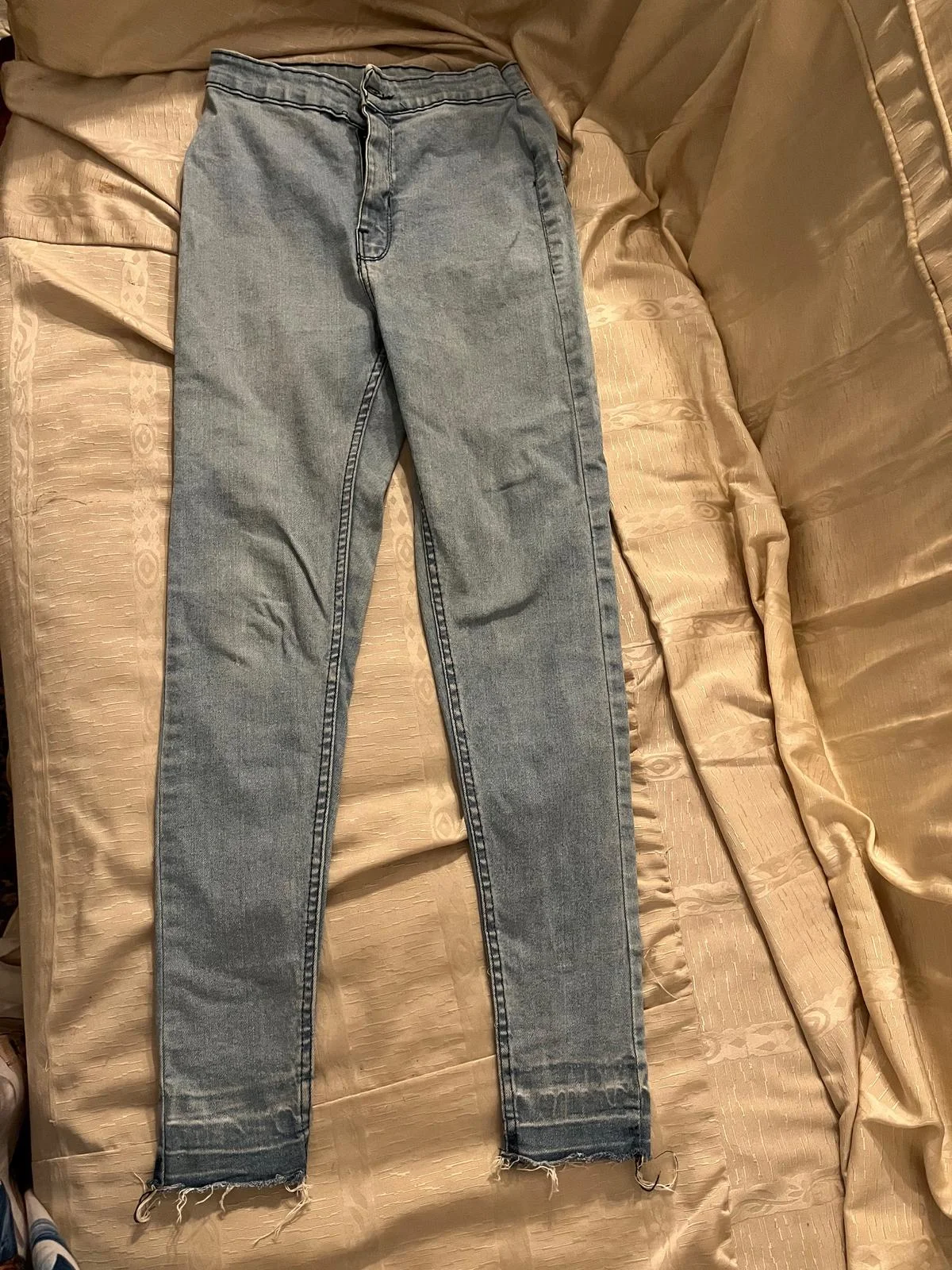 Jeans, size S / 36 / 8, photo 1
