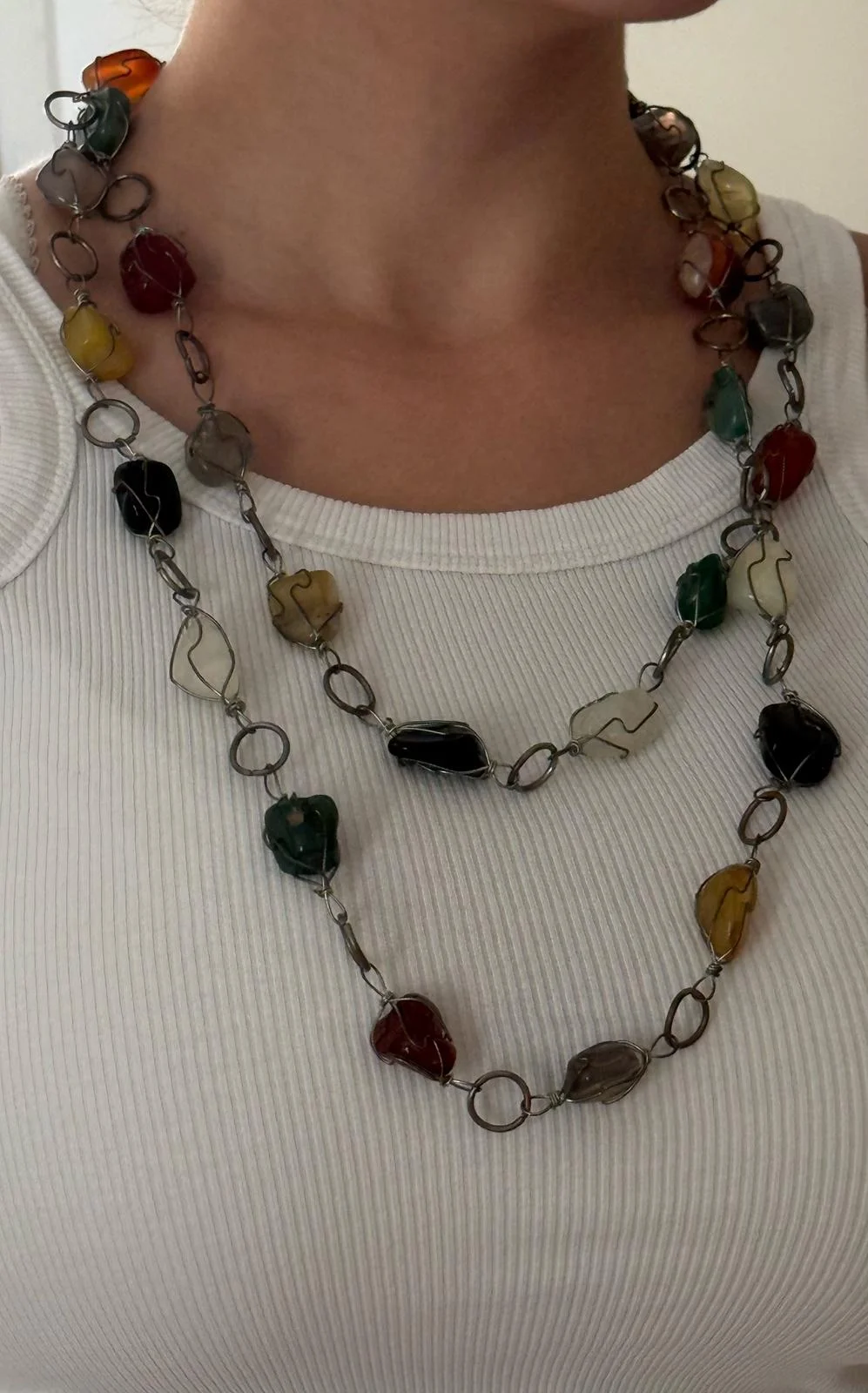 Necklaces, size Other, photo 1