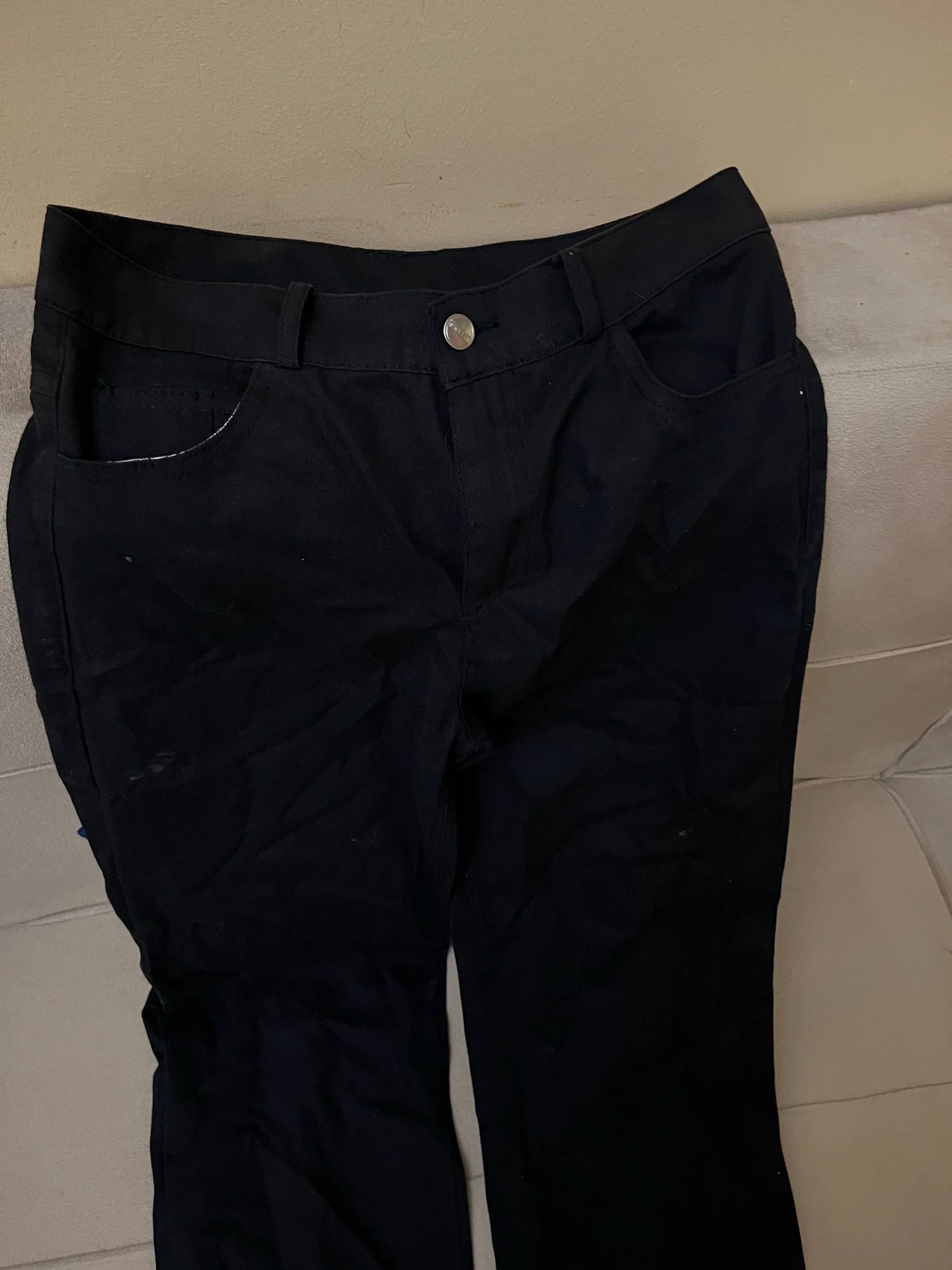 Pants, size M, photo 1