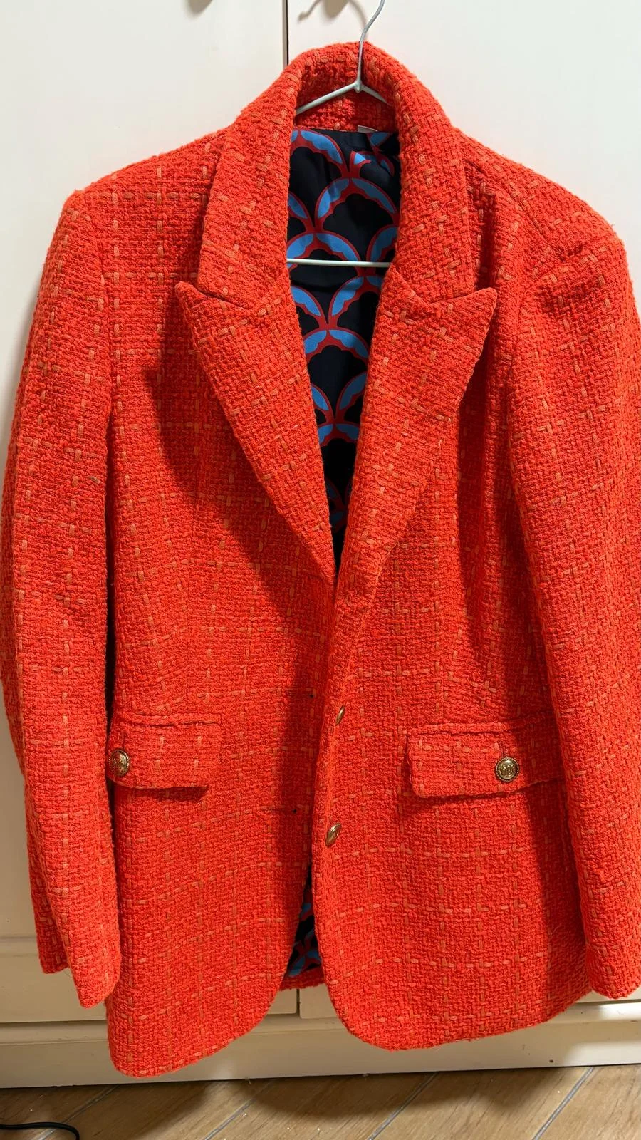 Shein Blazers, size L / 40 / 12, photo 1