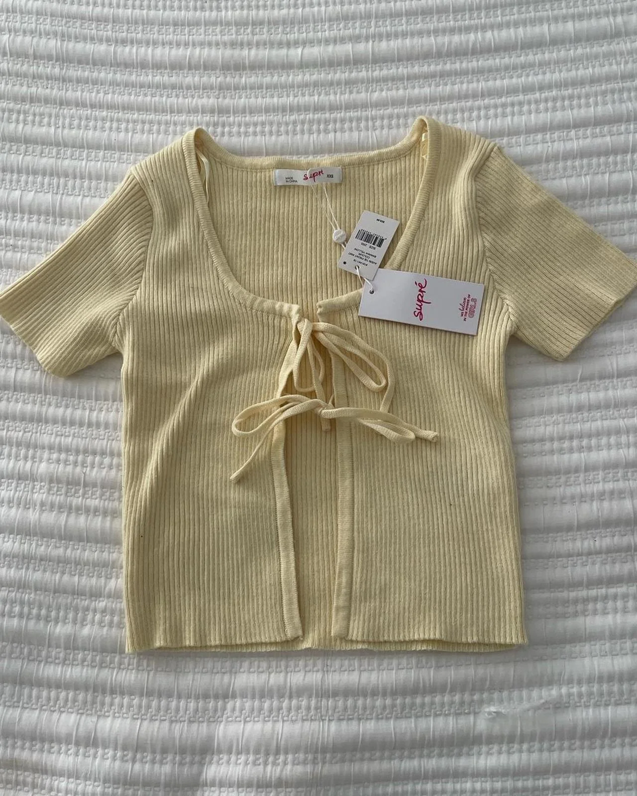 Supreme T-shirts, size S / 36 / 8, photo 1