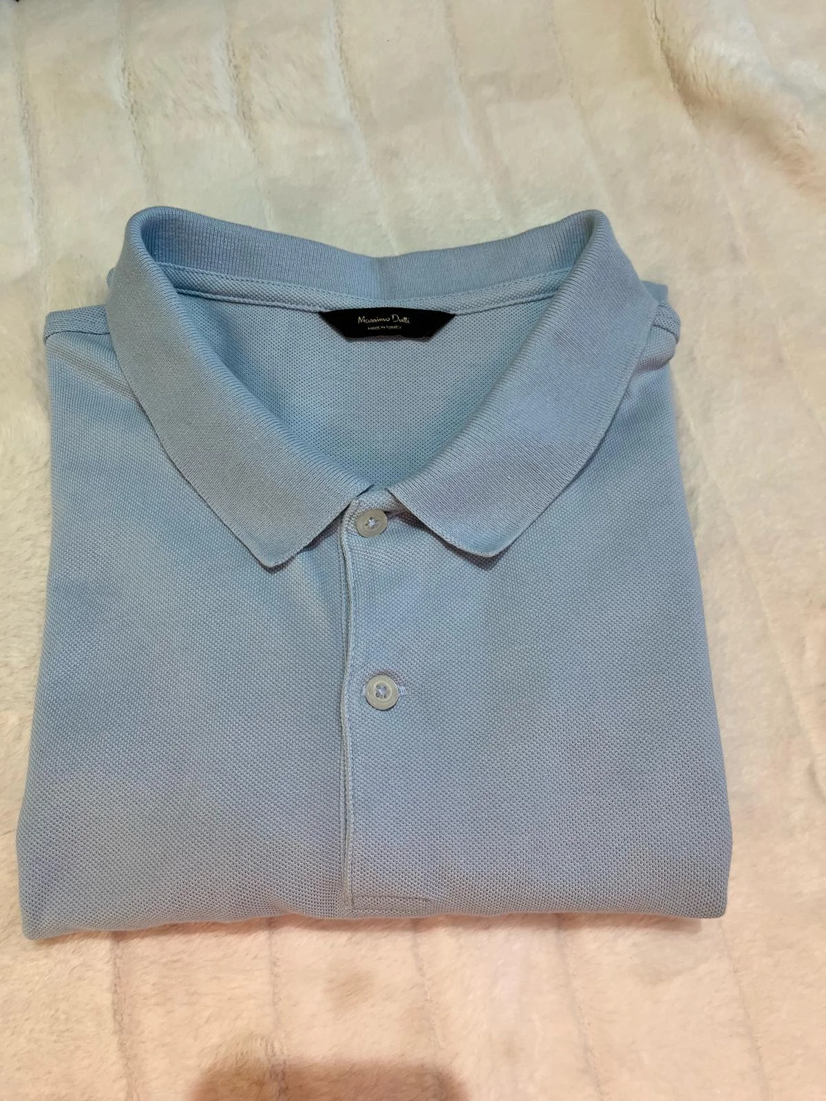 Massimo Dutti T-shirts, size XXL, photo 1