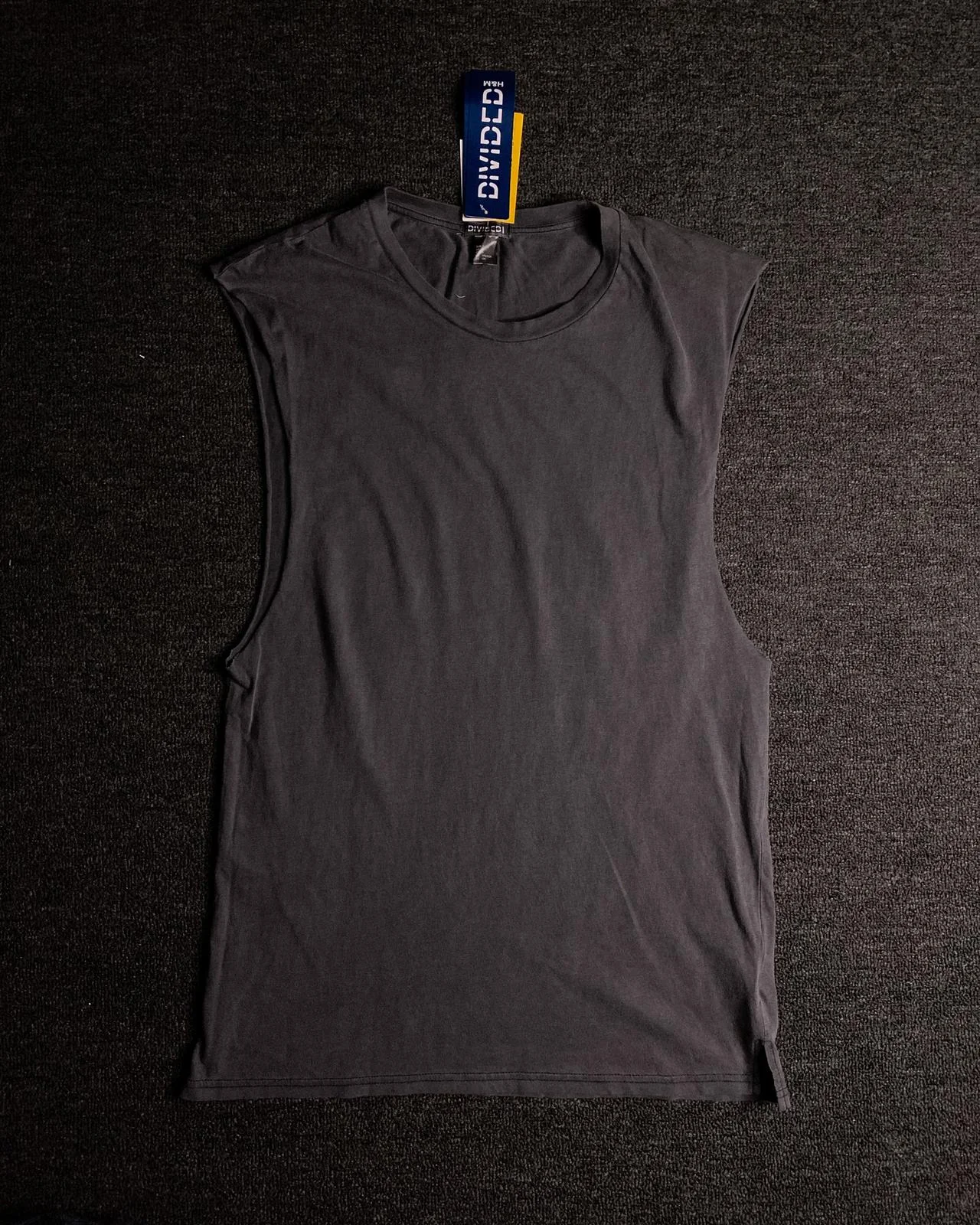 H&M T-shirts, size S, photo 1