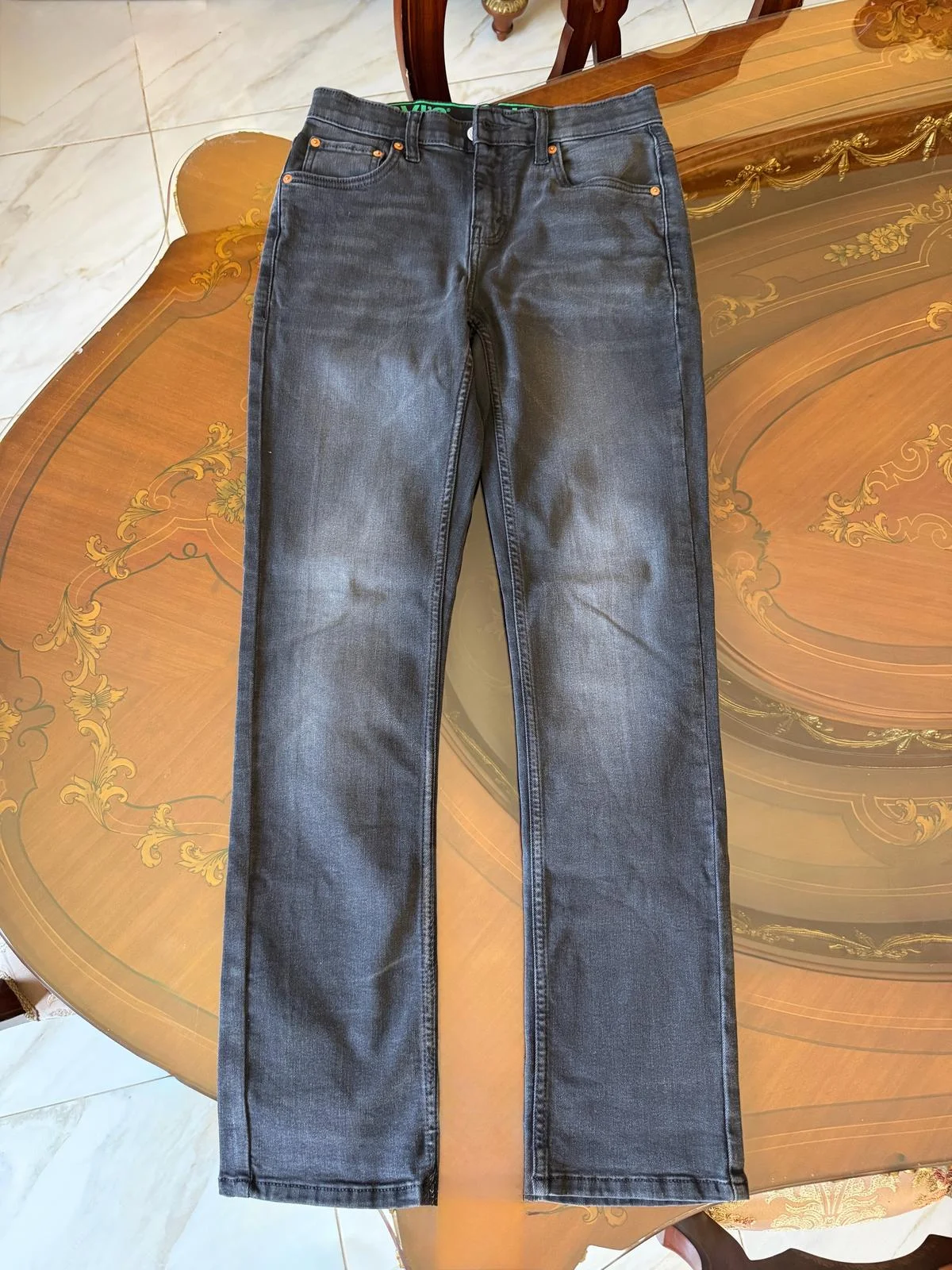 Levi's Bottoms, size 14y, photo 1