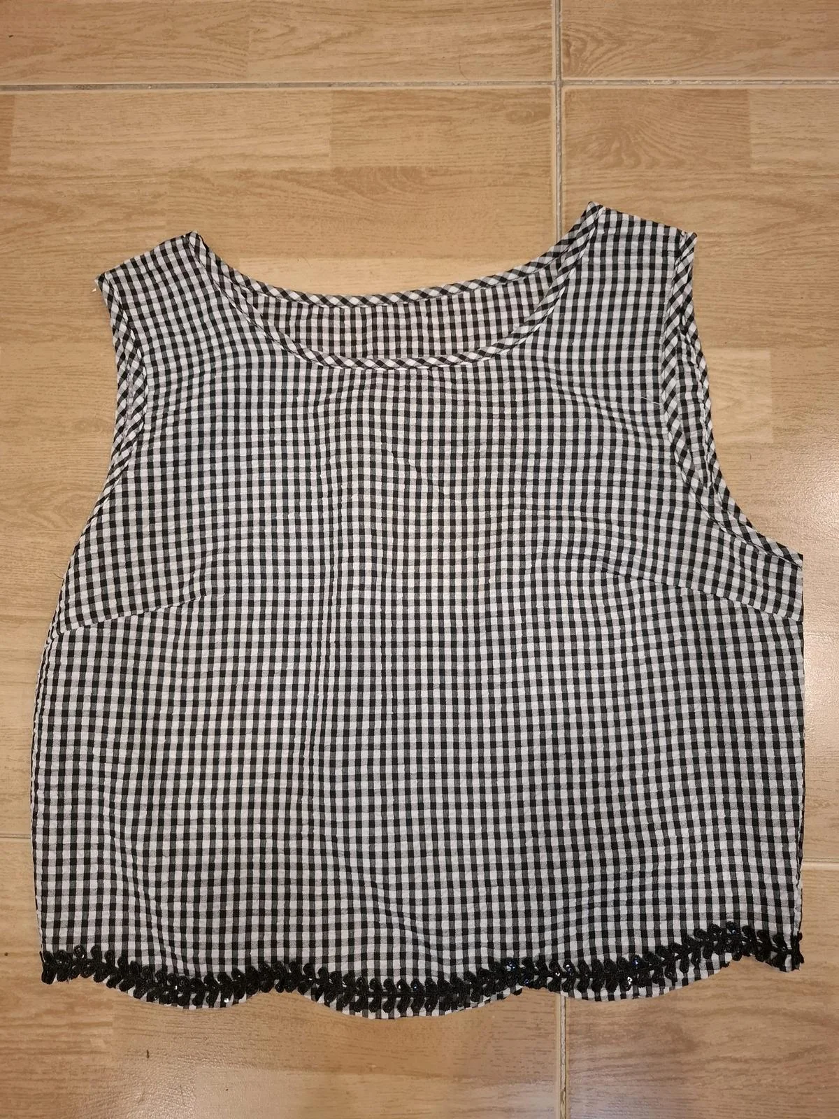Blouses, size M / 38 / 10, photo 1