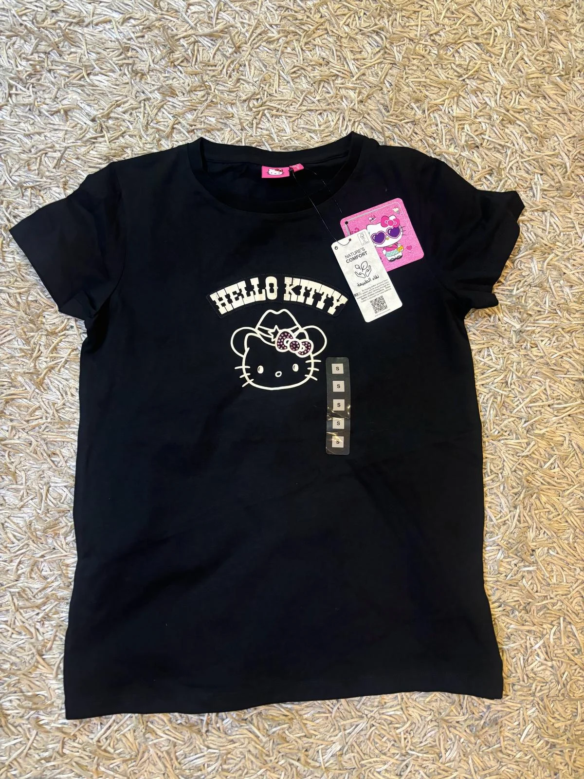 T-shirts, size S / 36 / 8, photo 1